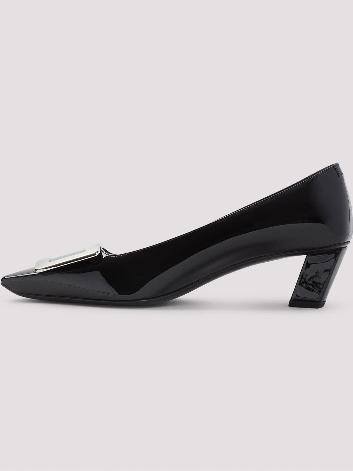 Roger Vivier Zapatos De Salón - Negro