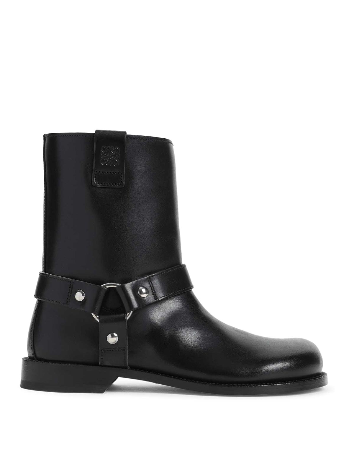 Loewe Botas - Negro