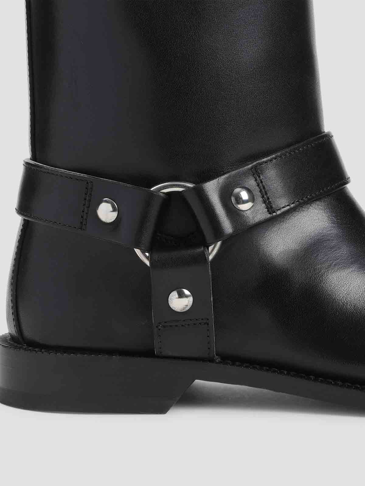 Loewe Botas - Negro