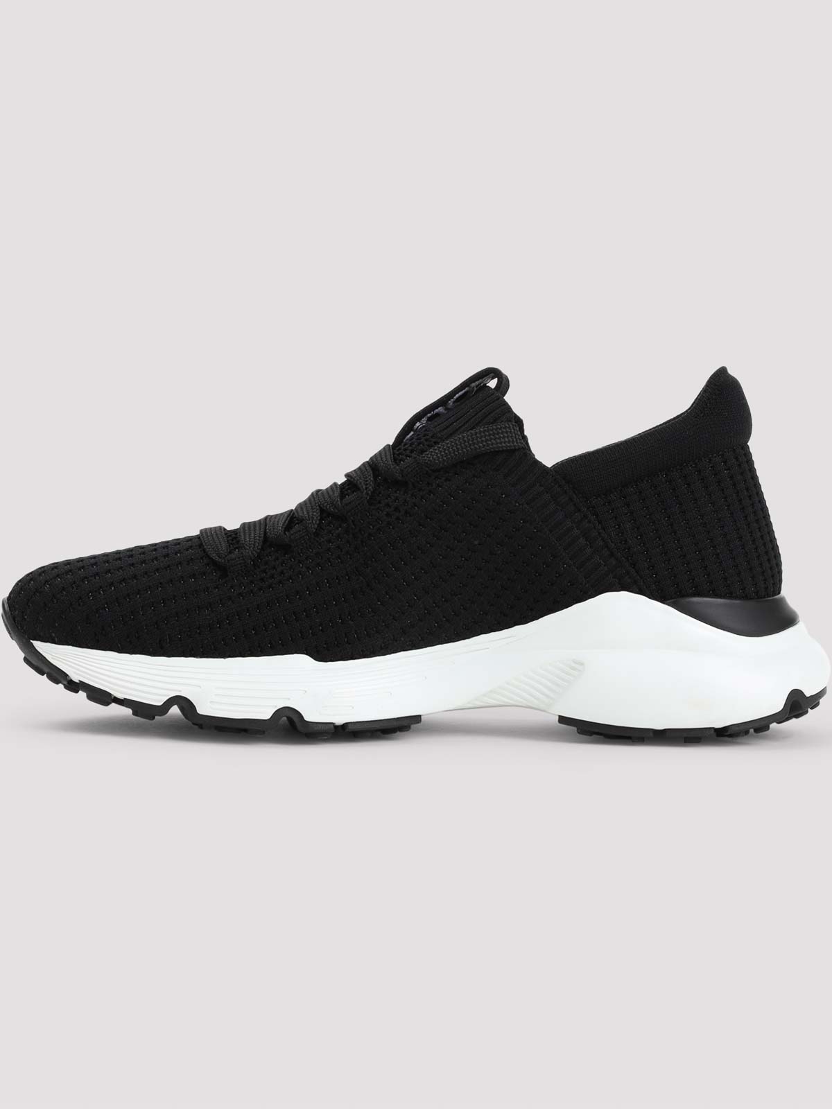 スニーカー TOD'S Woman Sneakers Black XXW54C0JD40U8Y B999 XXW54C0EM60Q6LB999-03.jpg