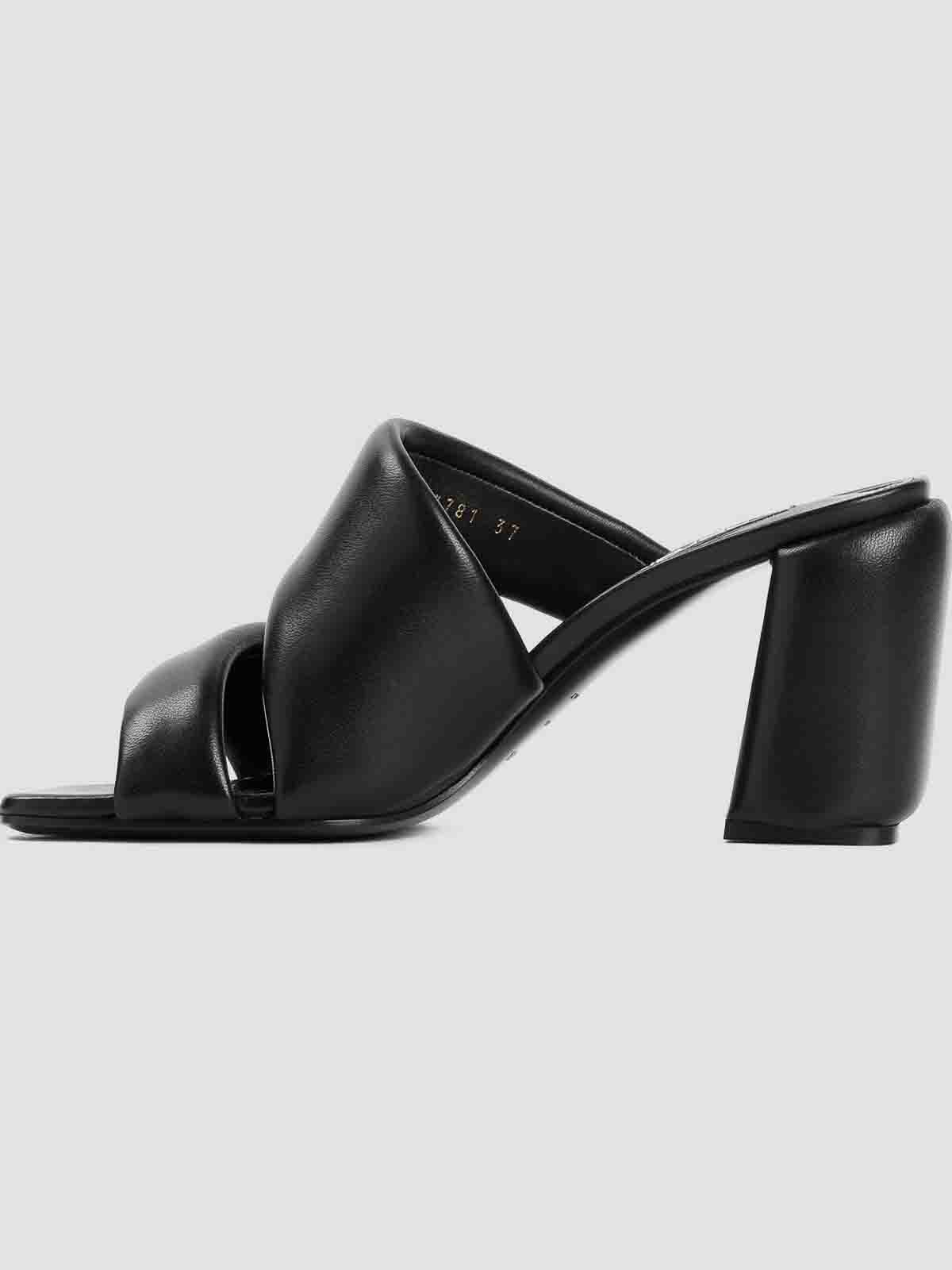 Sergio Rossi Sandalias - Negro