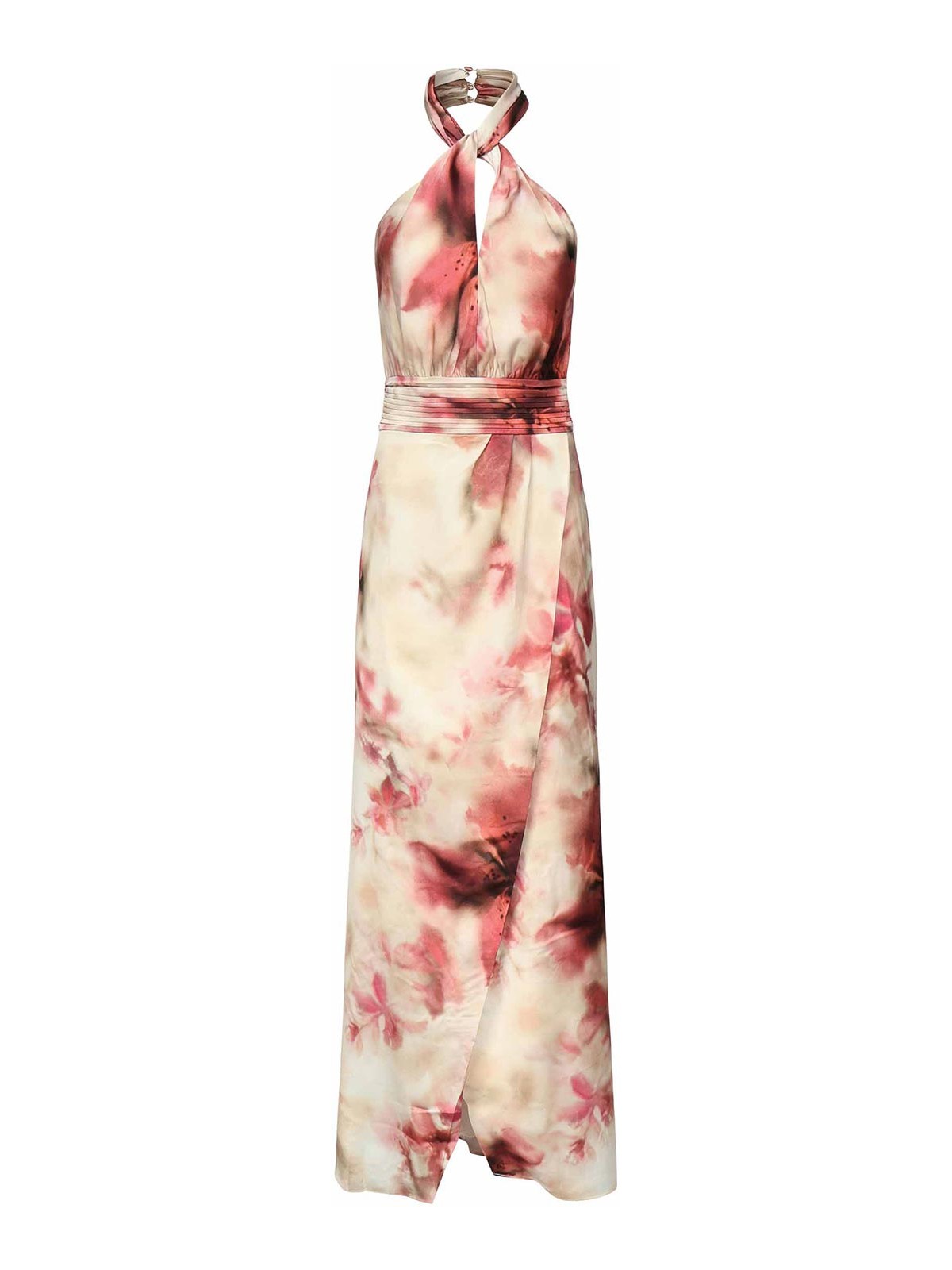 Marciano Floreal Dress In Multi