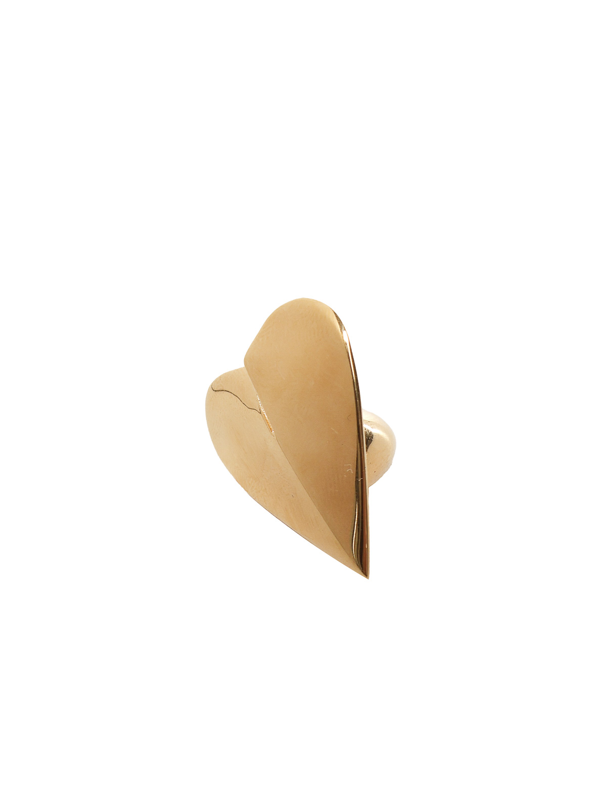 ピアス ALAIA LE COEUR MINI EARRINGS Alaïa Le Coeur Mini Earrings - Gold - Women | AA2B167LA006220