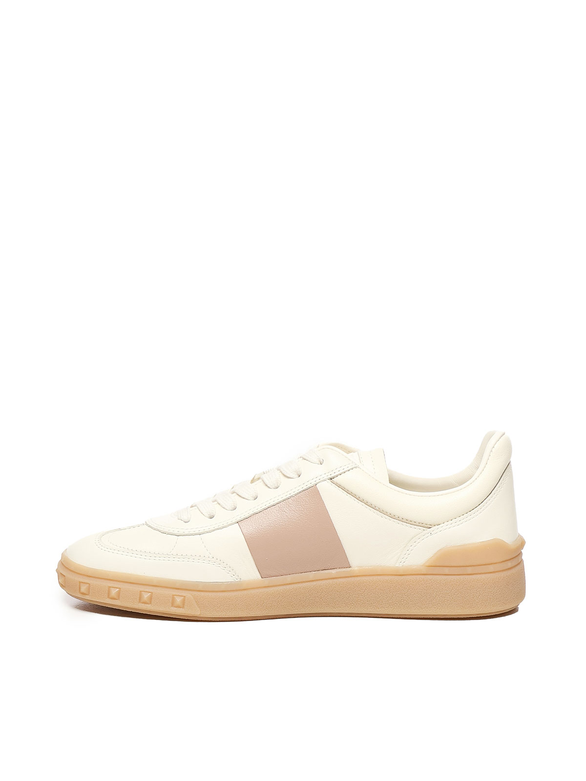 】Valentino Garavani Sneakers 6W2S0IL9FCFYCC Valentino Garavani Upvillage Sneaker In Nappa Calfskin