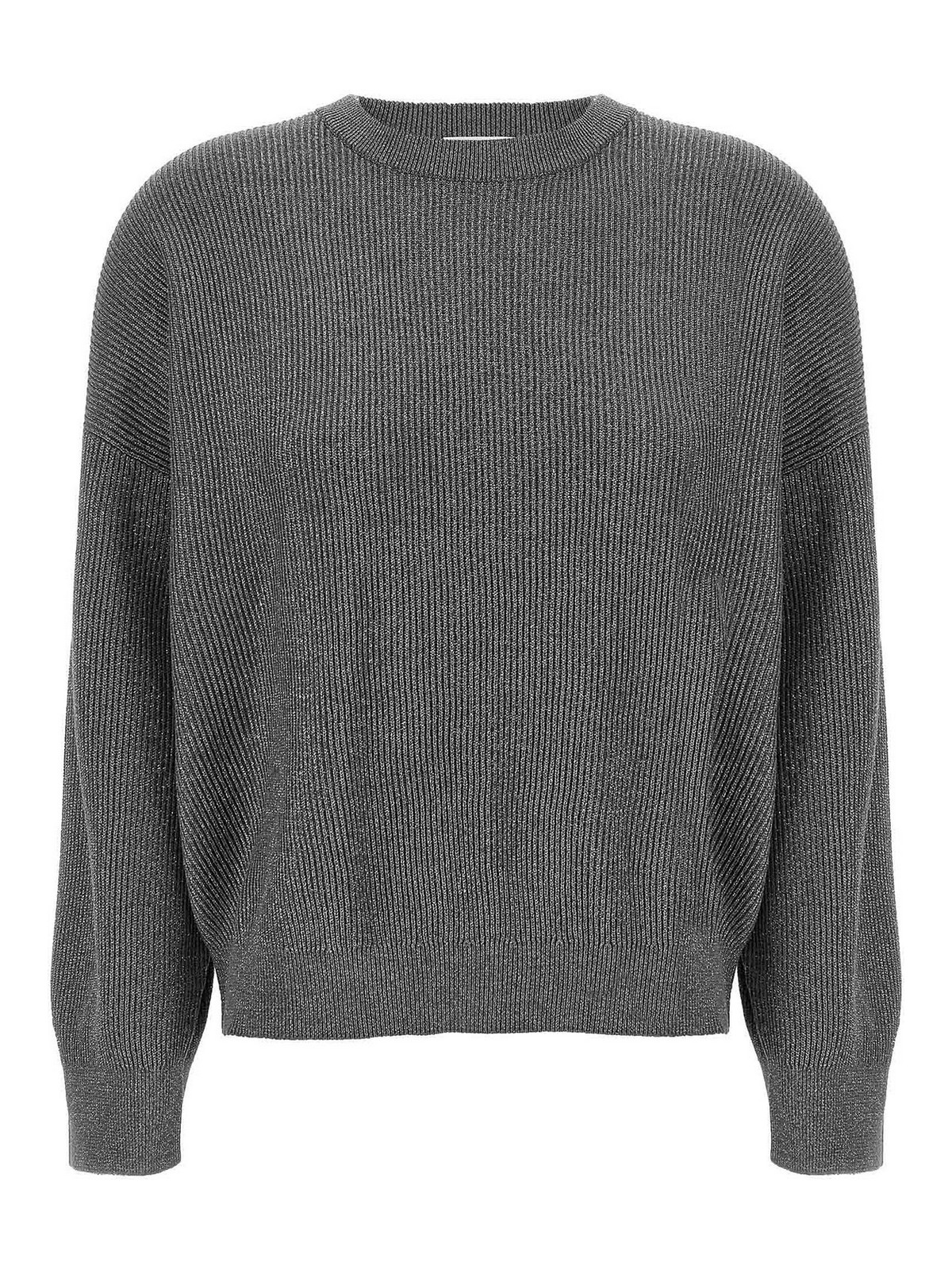 Brunello Cucinelli Sparkling Sweater