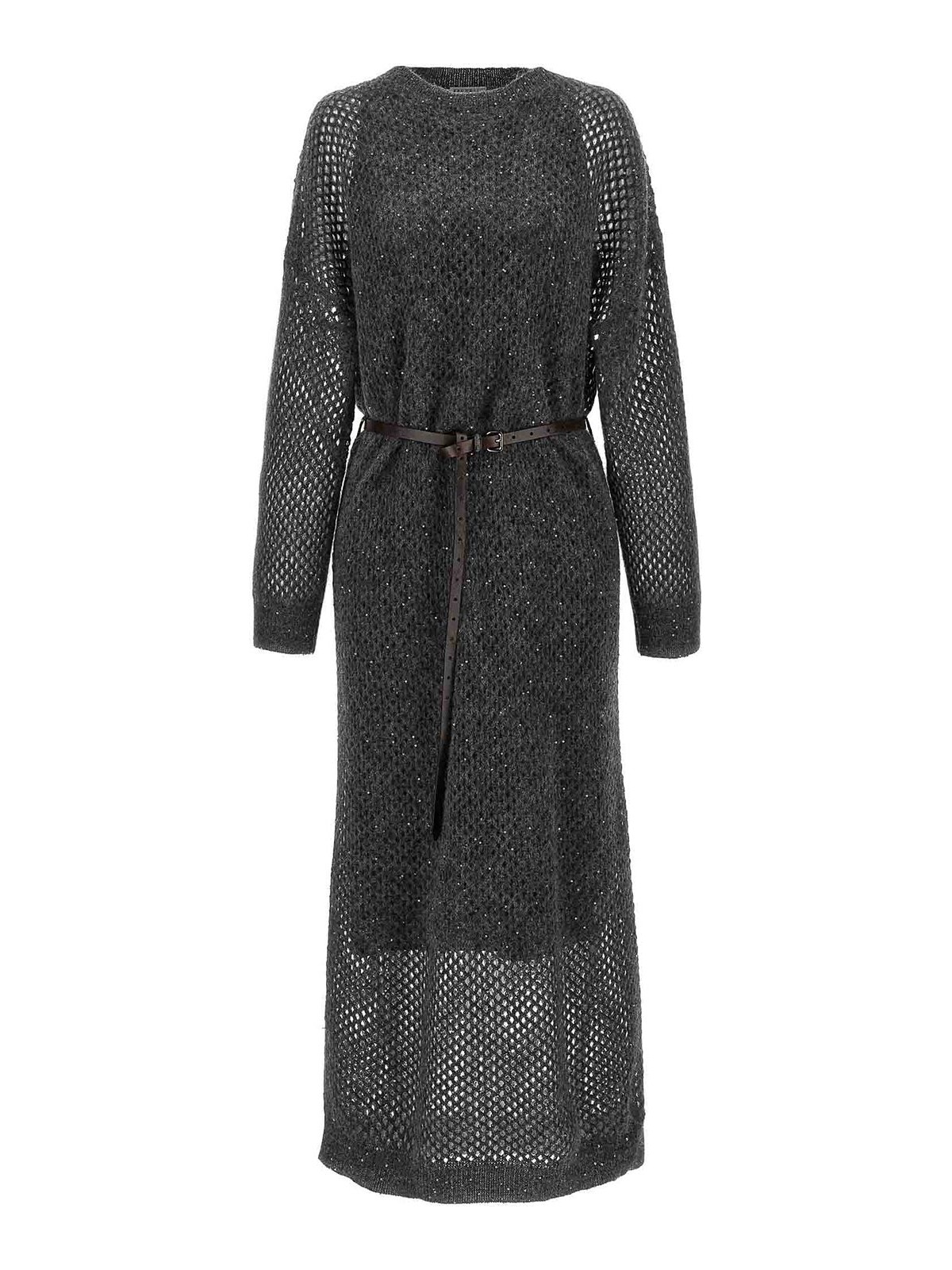Brunello Cucinelli Dazzling Dress