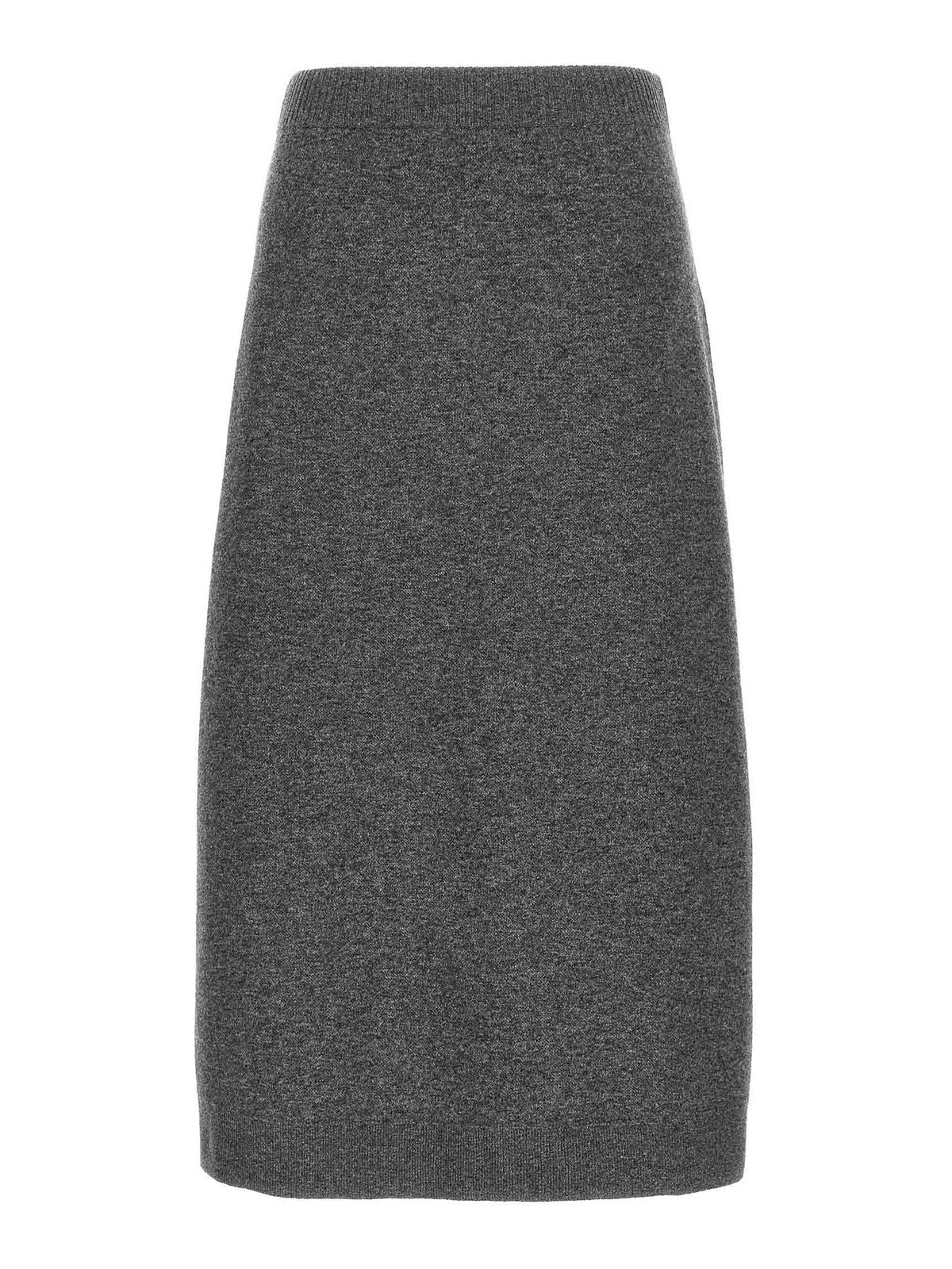 Brunello Cucinelli Cashmere Skirt