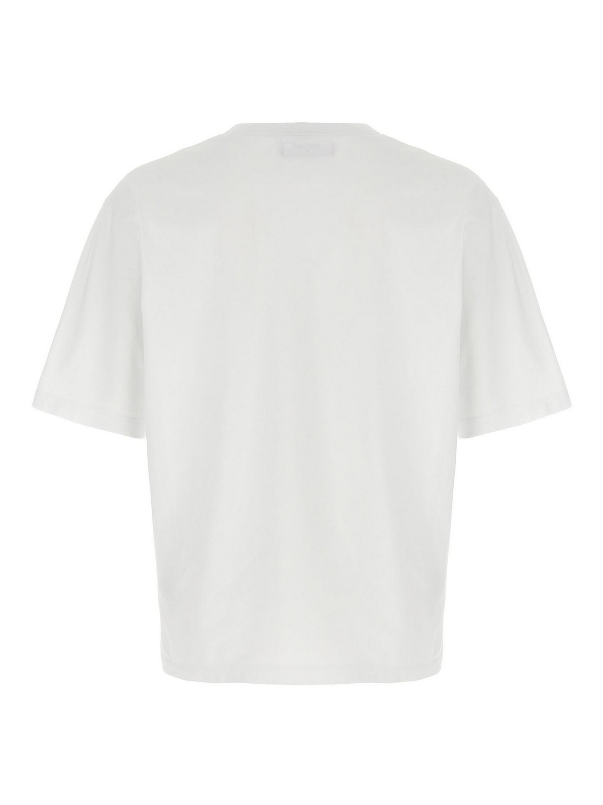 Dsquared2 Loose Fit T-shirt