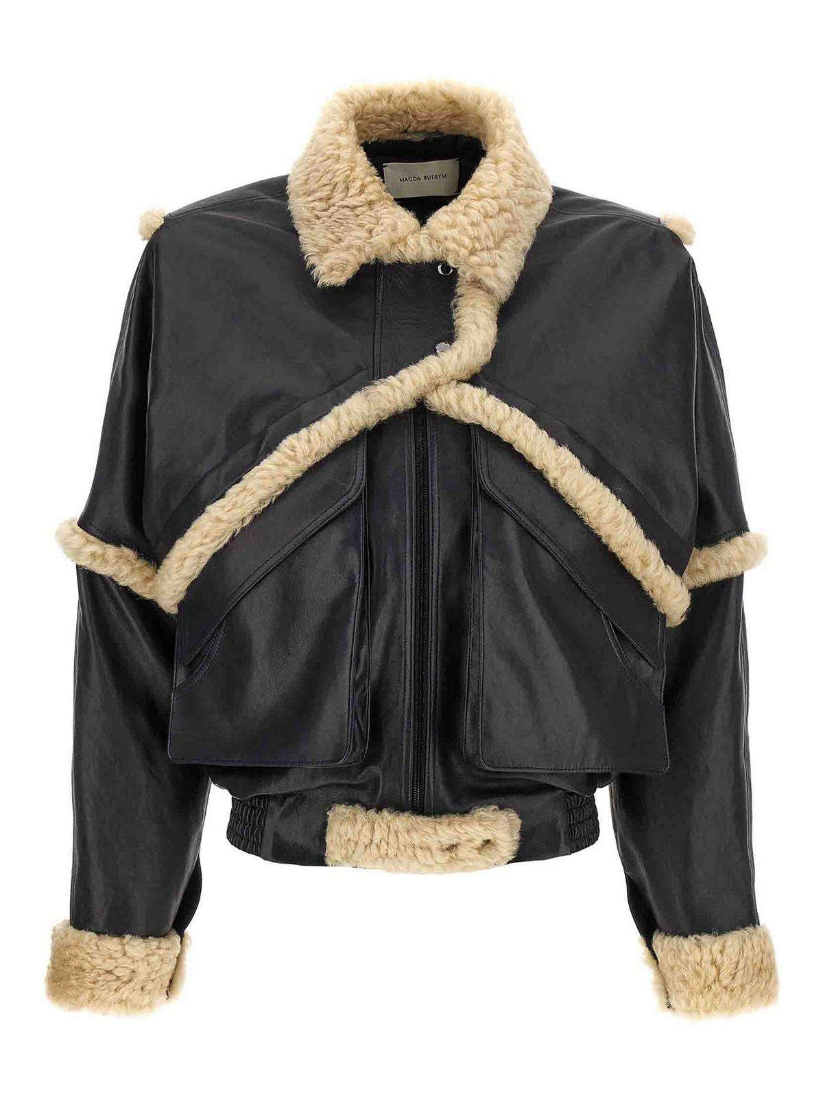 Magda Butrym Pf 25 Jacket