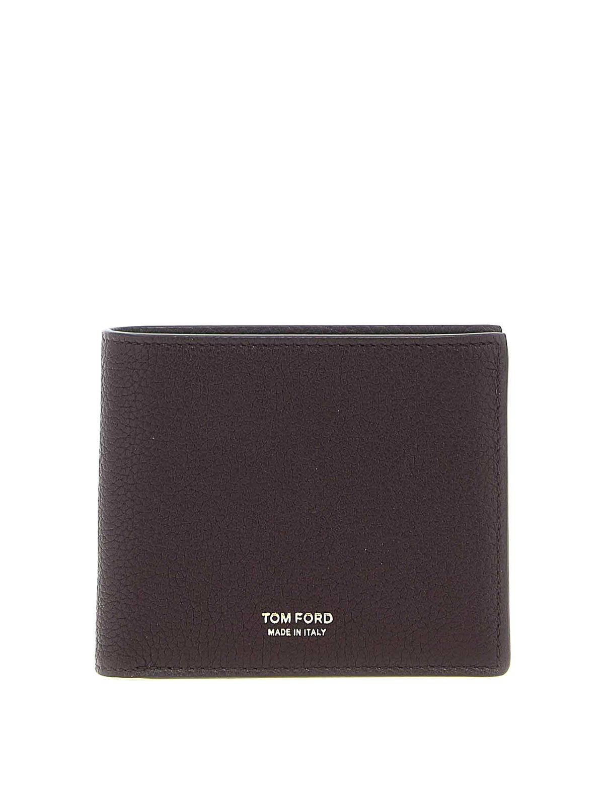 Tom Ford Logo Wallet