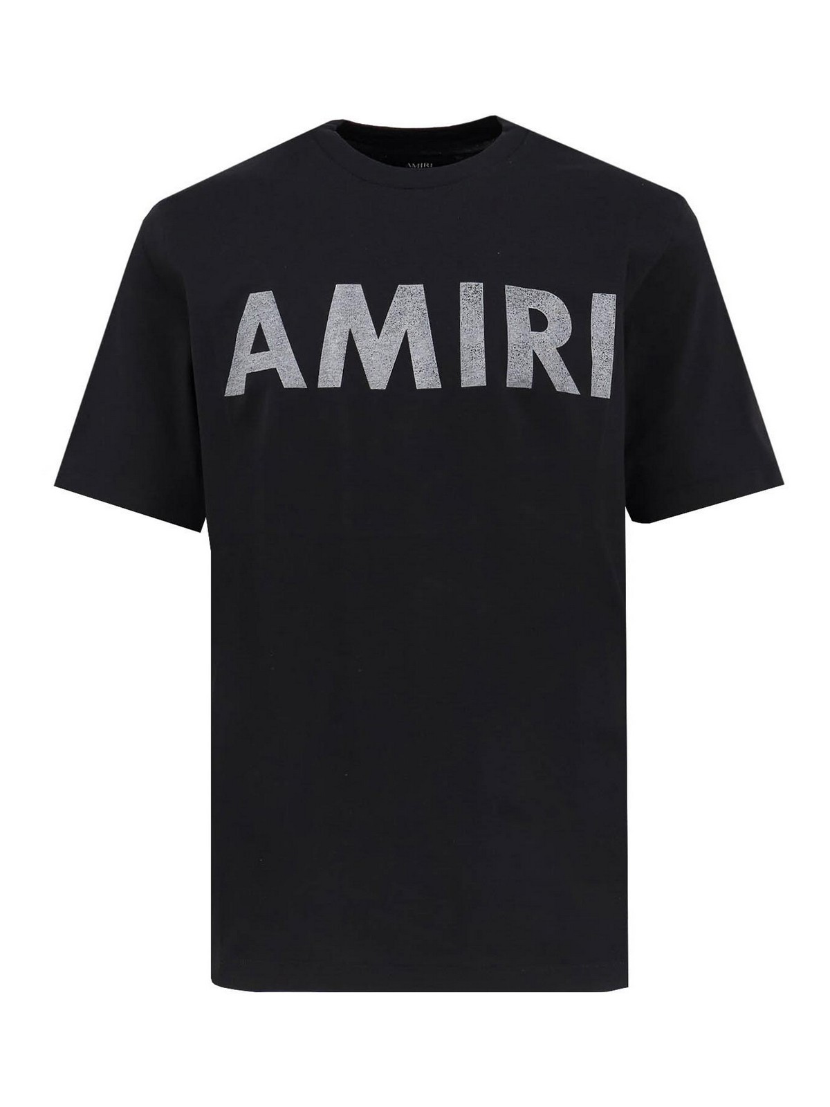 AMIRI ロゴ入り黒Tシャツ AMIRI LOGO T-shirt New Double Side Size S-4XL - Etsy