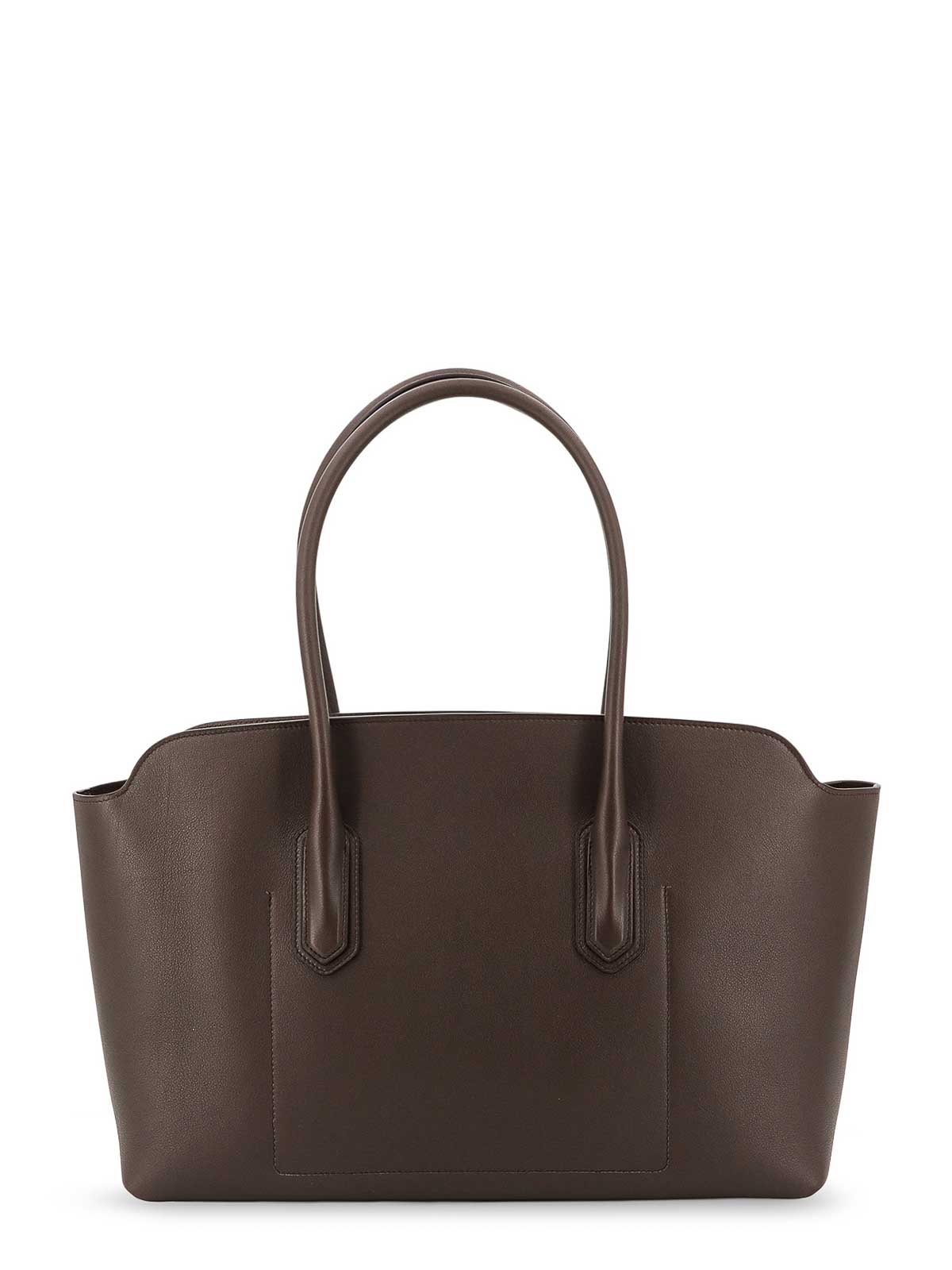 【TOM FORD】クロスボディバッグ コーヒー Tom Ford クロスボディバッグ - ブラウン | L1890LCL490G1B051