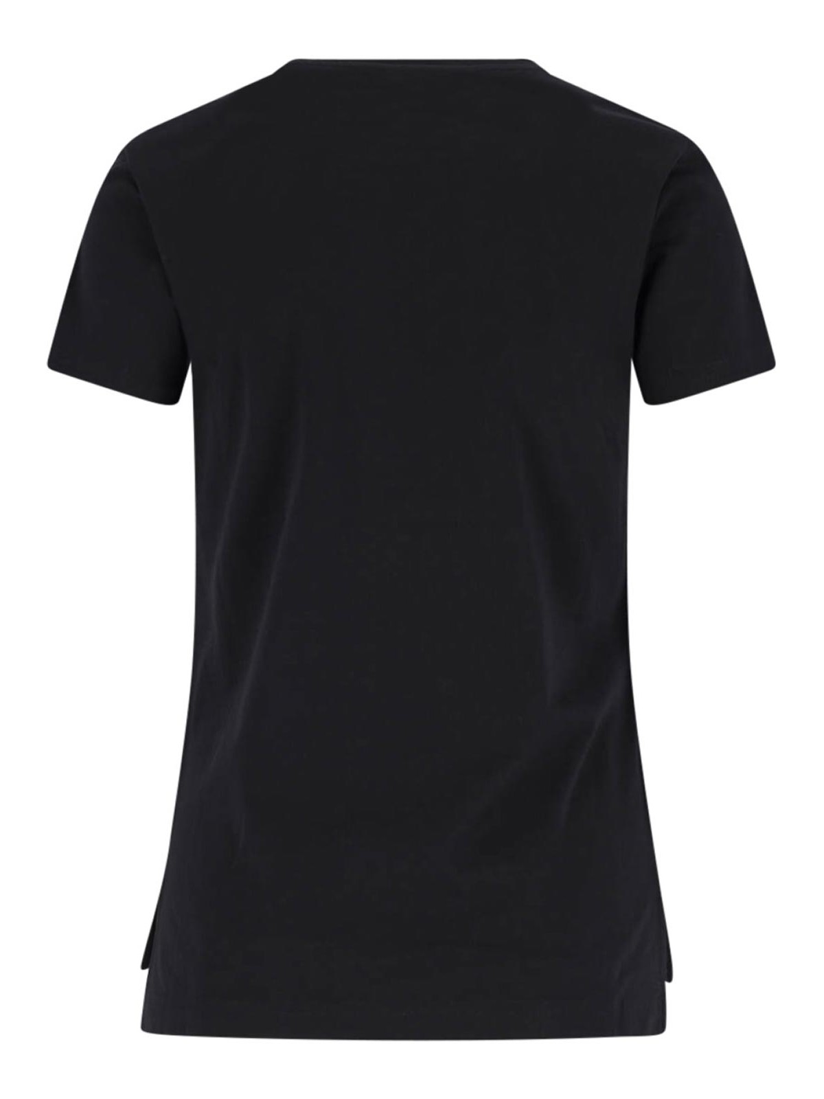Vivienne Westwood T-Shirt - Black - Women | 3G01003XJ001MN401
