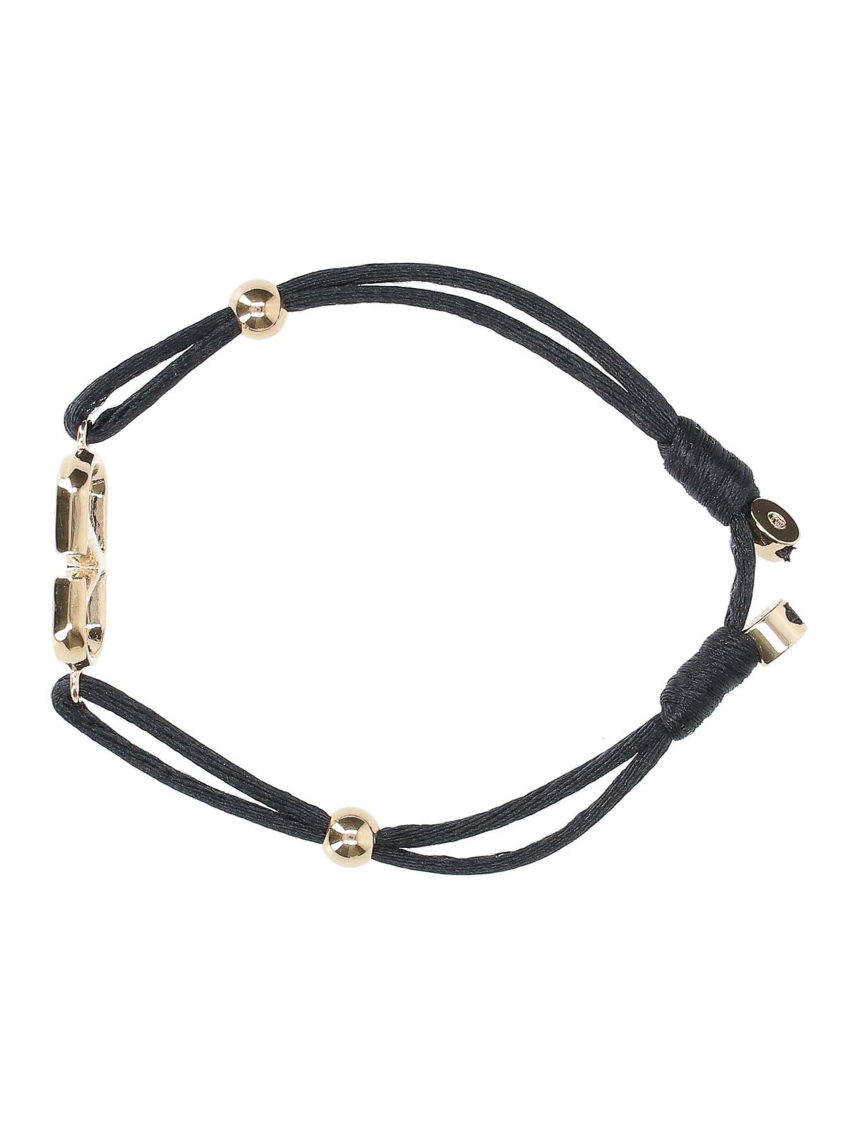ブレスレット VALENTINO GARAVANI COEUR  BRACELET VALENTINO GARAVANI - Triple Coeur Royal bracelet | Leam Roma
