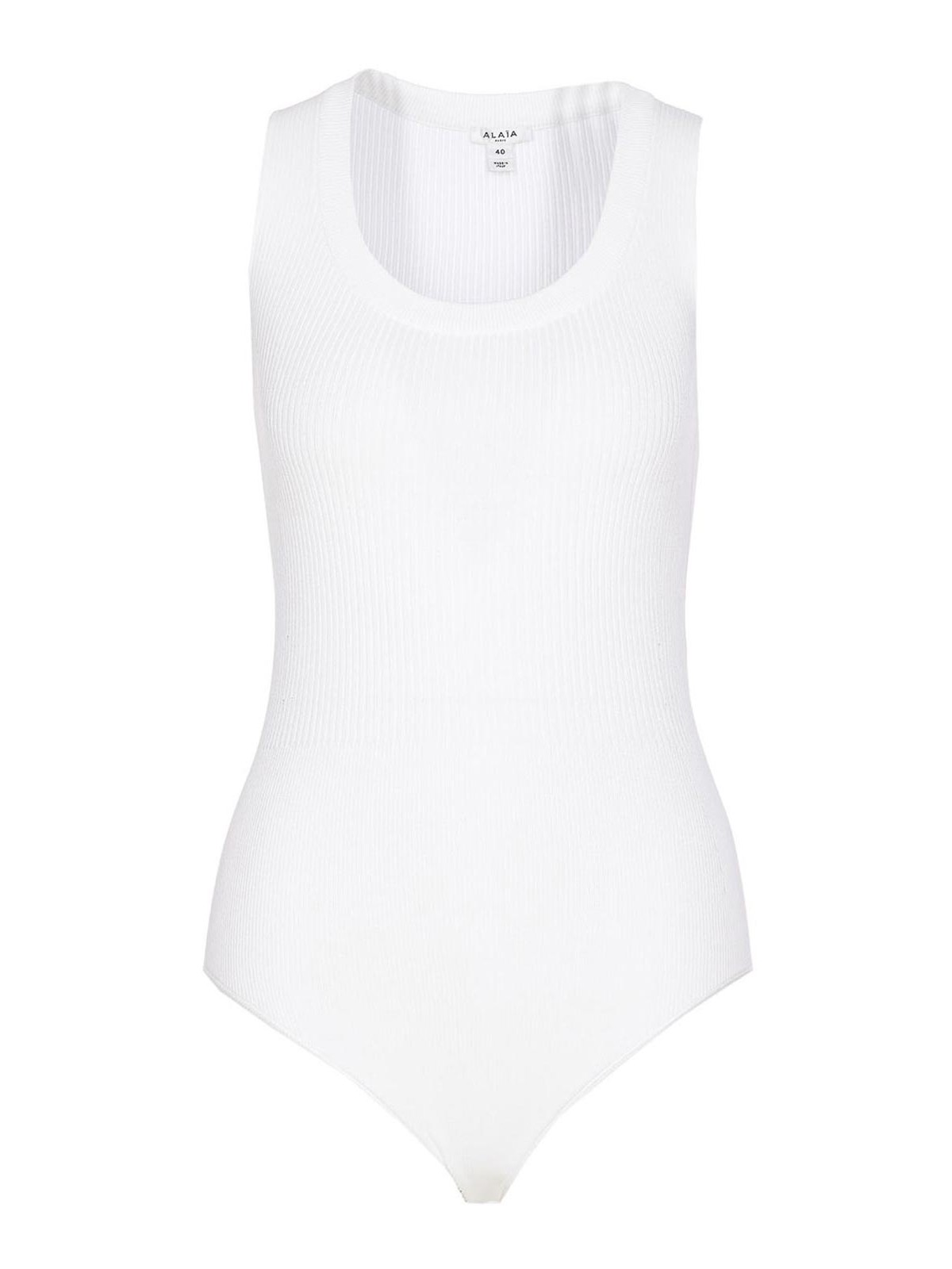 Alaïa Tank Body