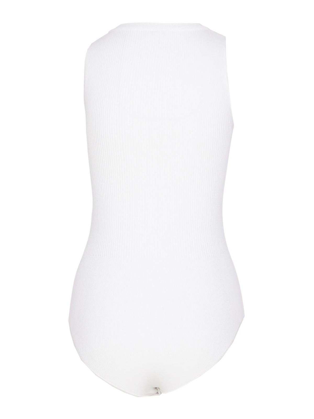 Alaïa Tank Body