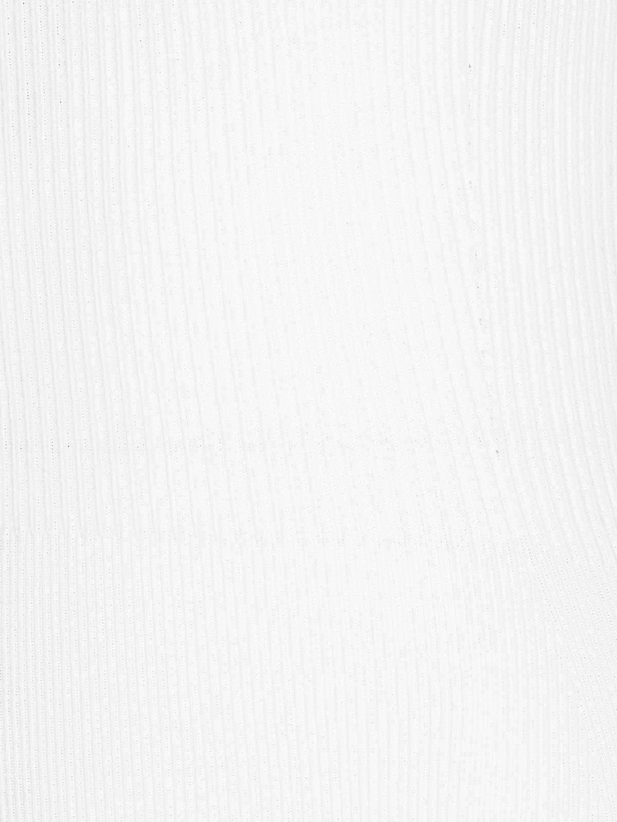 Alaïa Tank Body