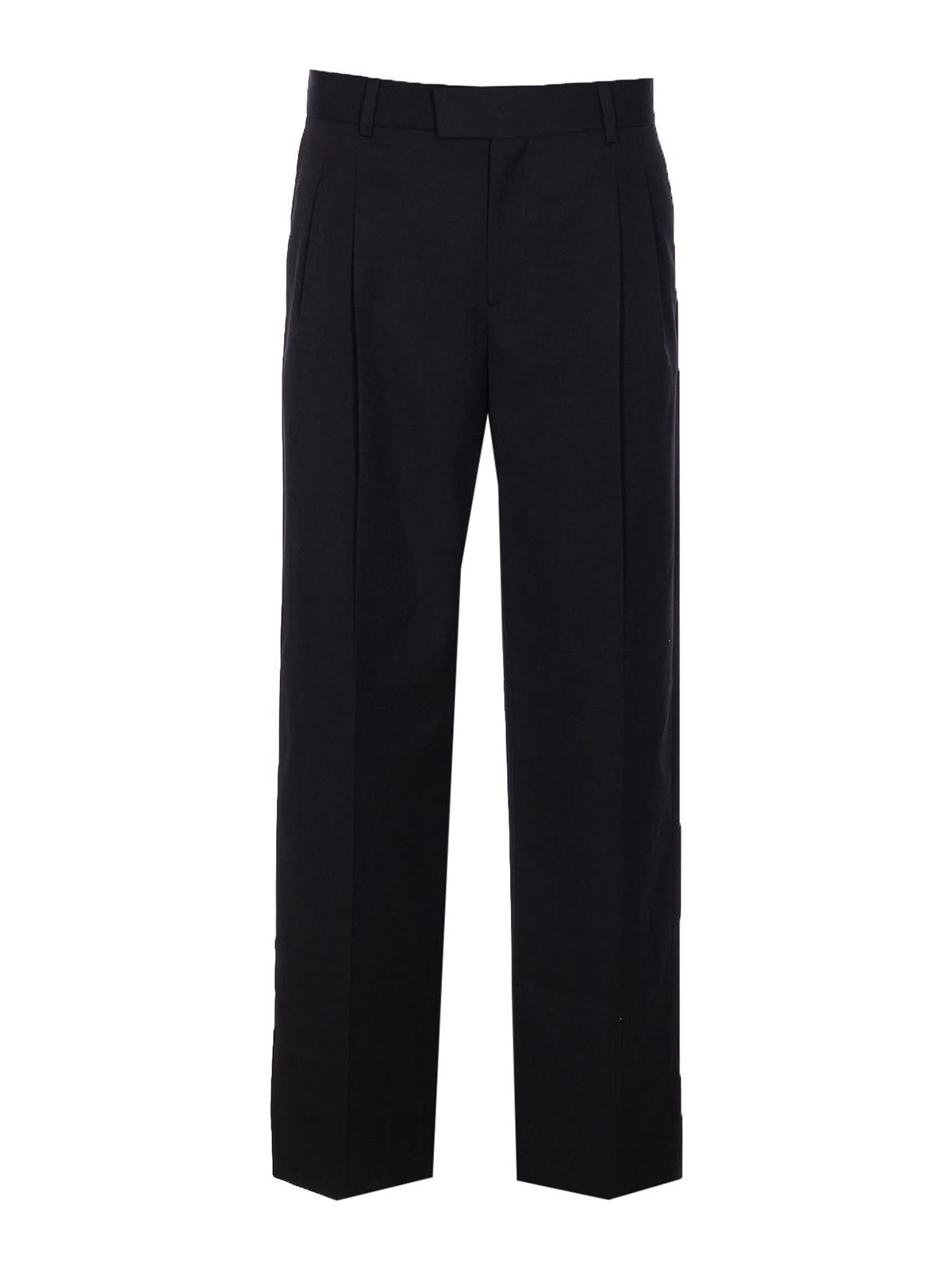 Drôle de Monsieur Pantaloni Golfeur