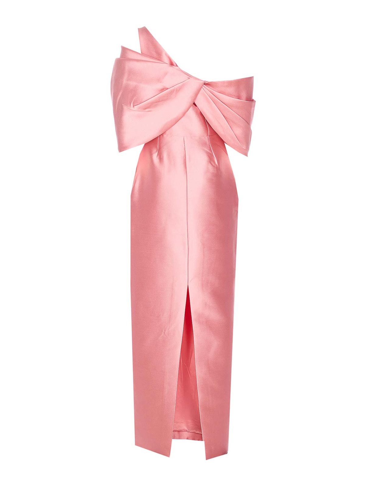Solace London Women Davina Maxi Dress