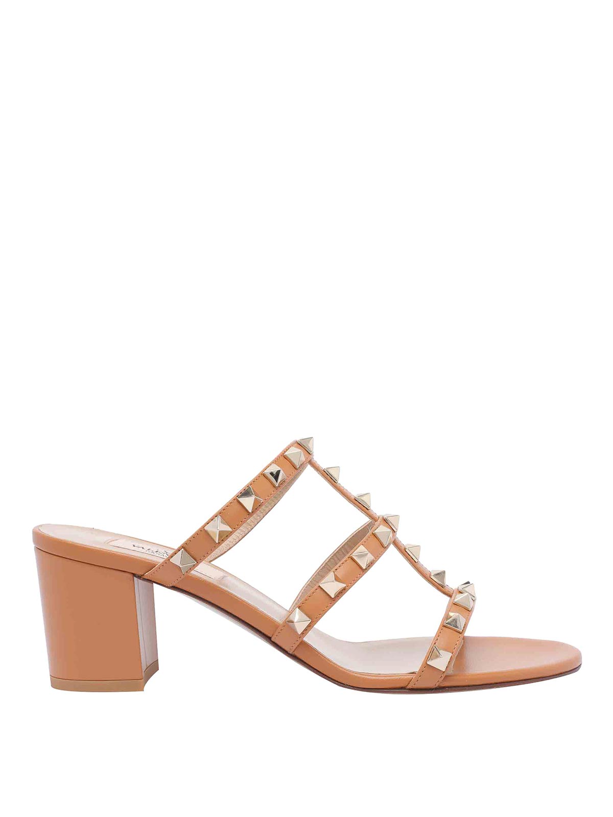 Chaussures à Talon Femme: Confortables et Élégantes | Orange | Geox