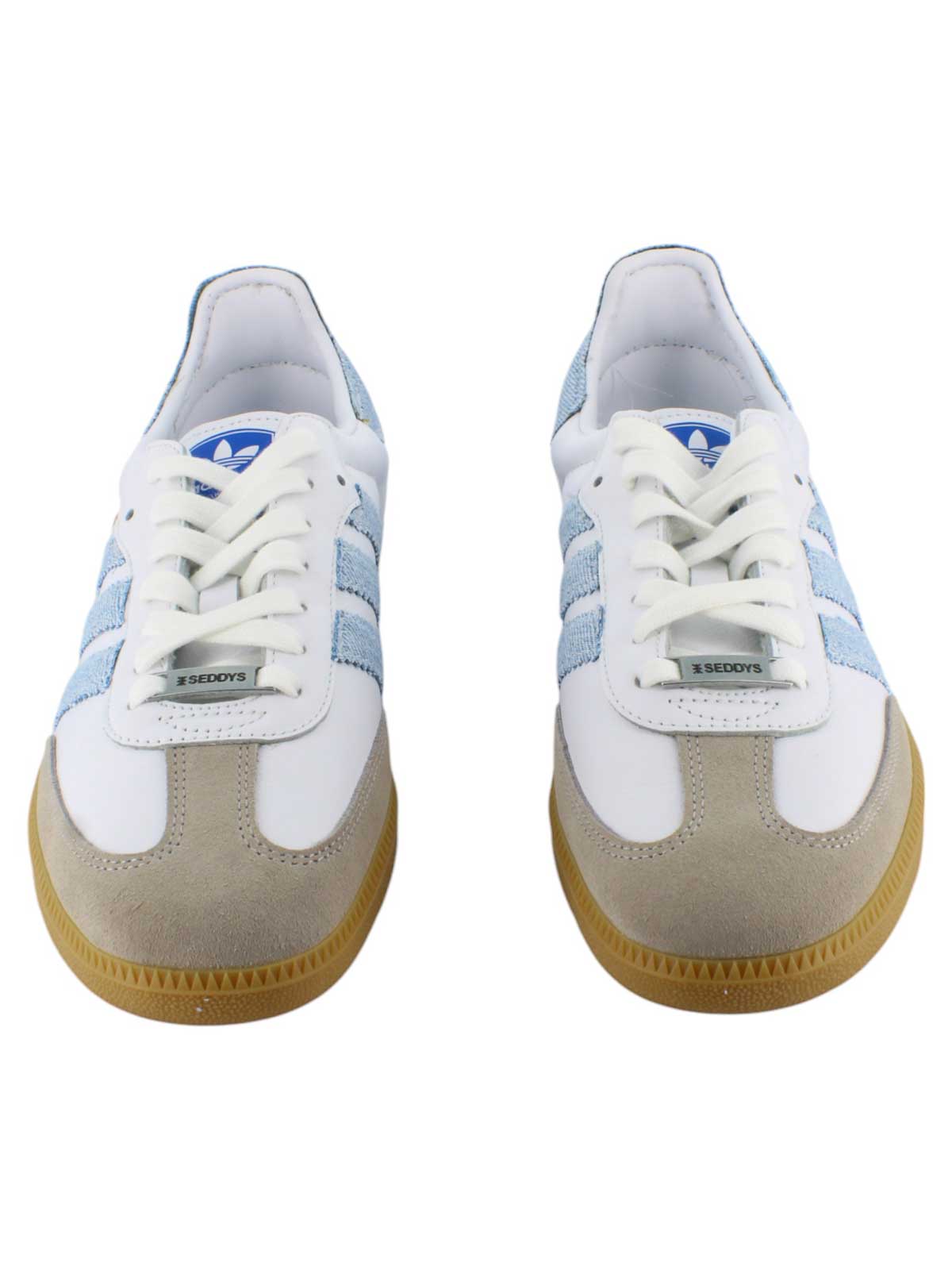 Adidas Originals Sneakers Bianco - White - Men|200992181UNI
