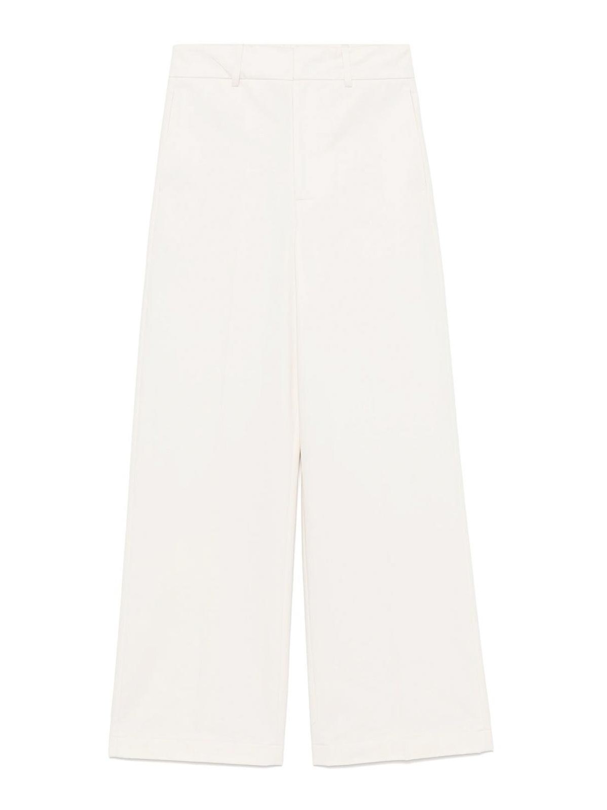 Semicouture カジュアルパンツ - Alizee | Y5SO06ALIZEEA230