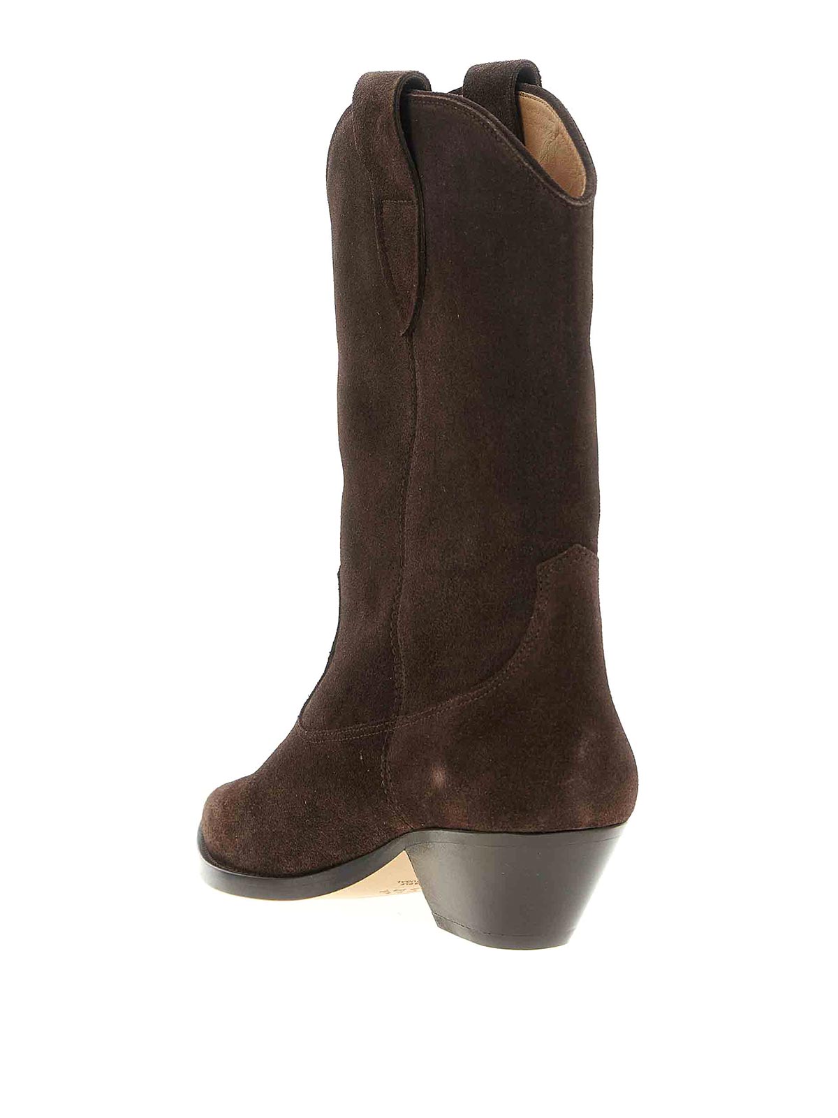 Isabel Marant Boots In Brown