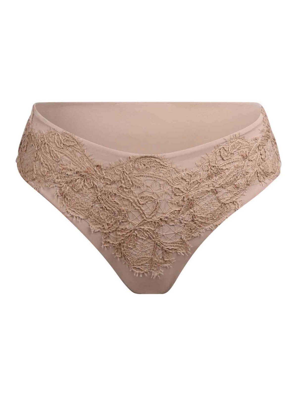 Ermanno Scervino Slip Bikini