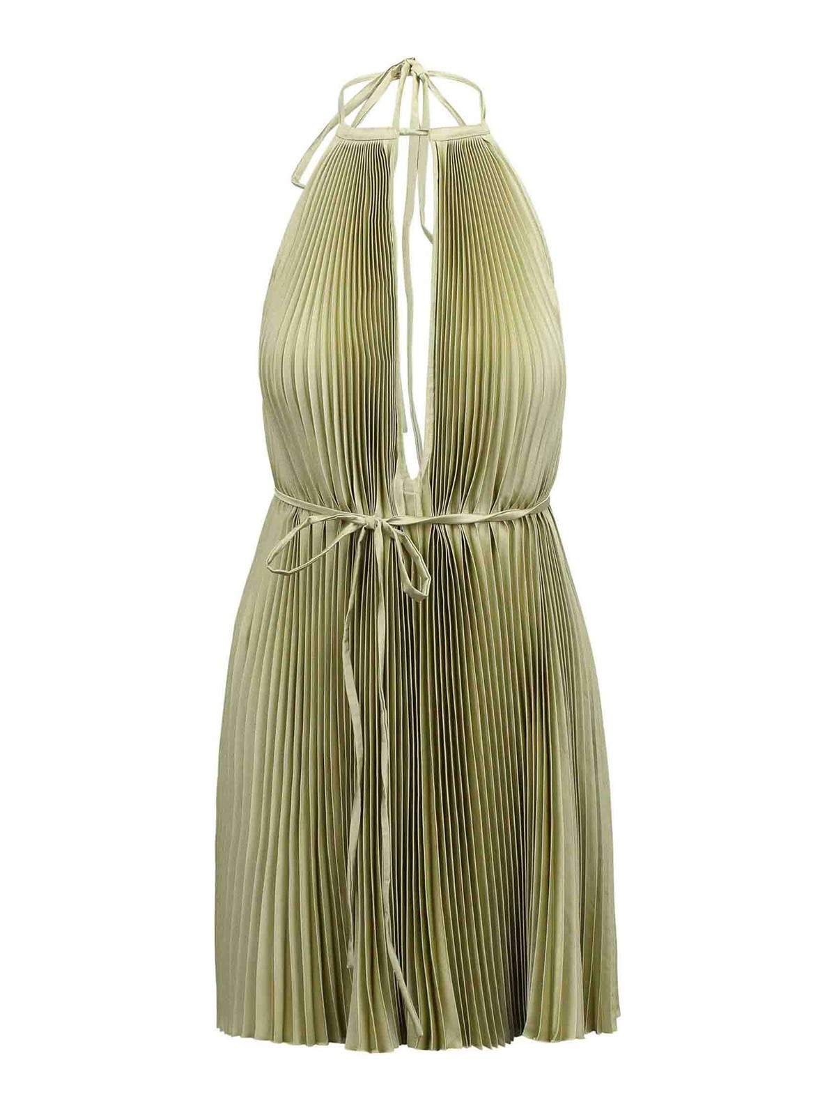 L'idée Woman Mini Boheme Dress