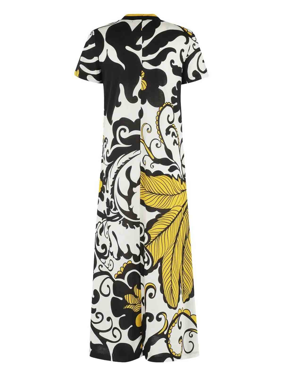 La Doublej La Double J Sporty Swing Dress