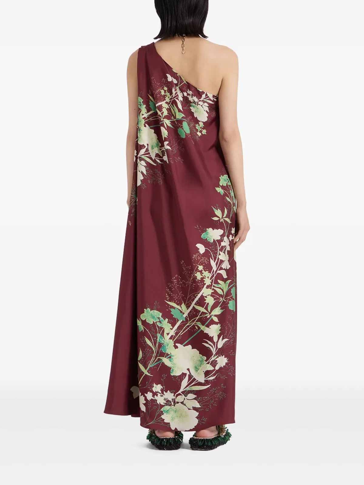 La Doublej Roy Dress