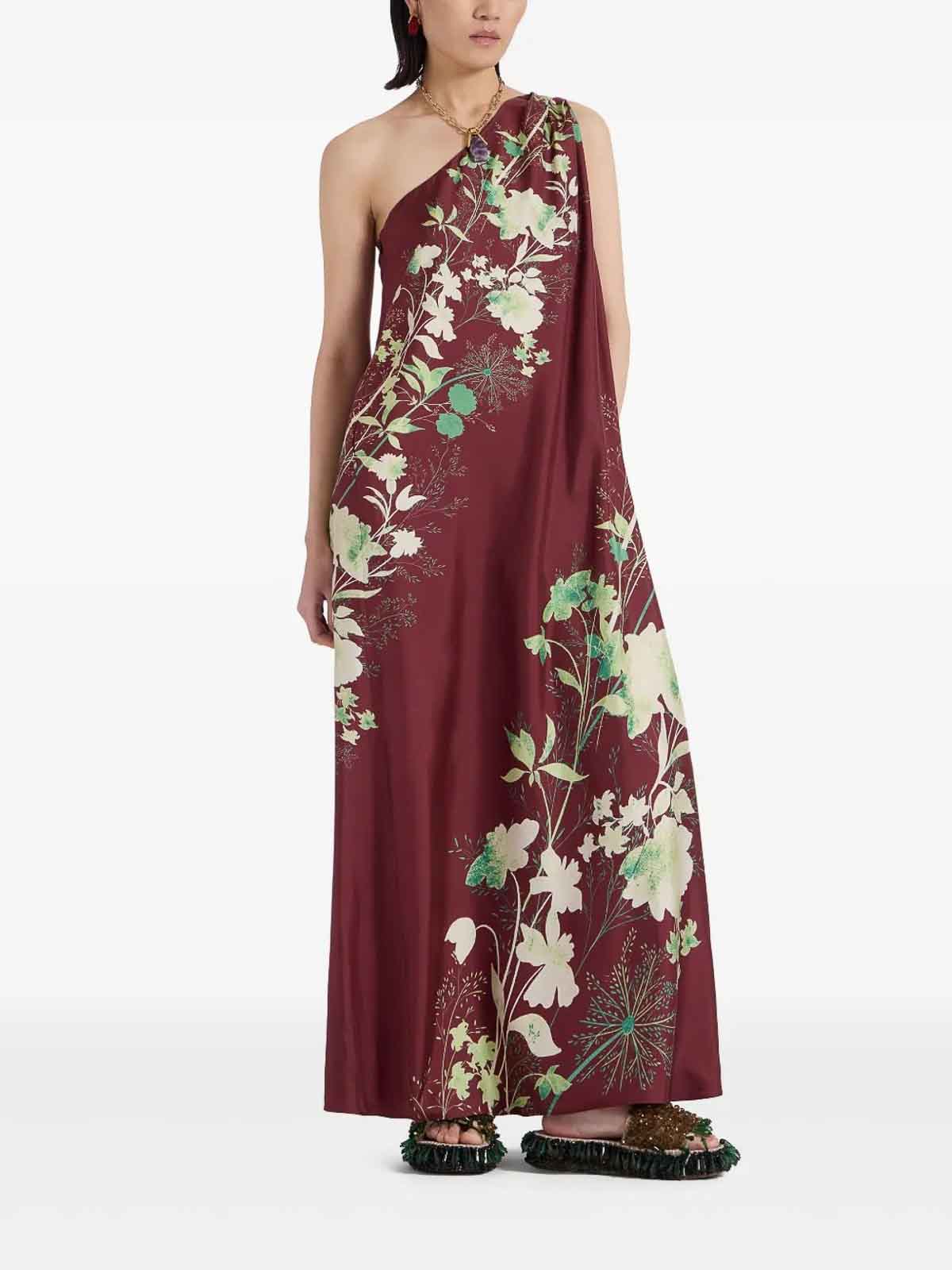 La Doublej Roy Dress