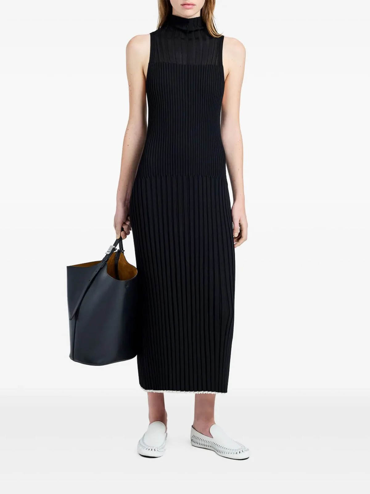 Proenza Schouler Maya Dress