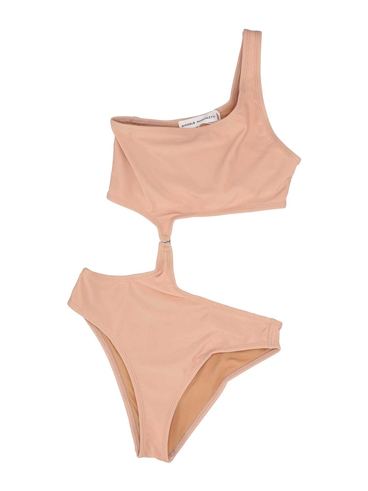 Niccolò Pasqualetti Fluido Bikini In Nude