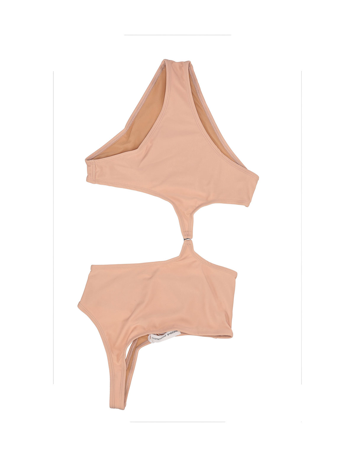 Niccolò Pasqualetti Fluido Bikini In Nude