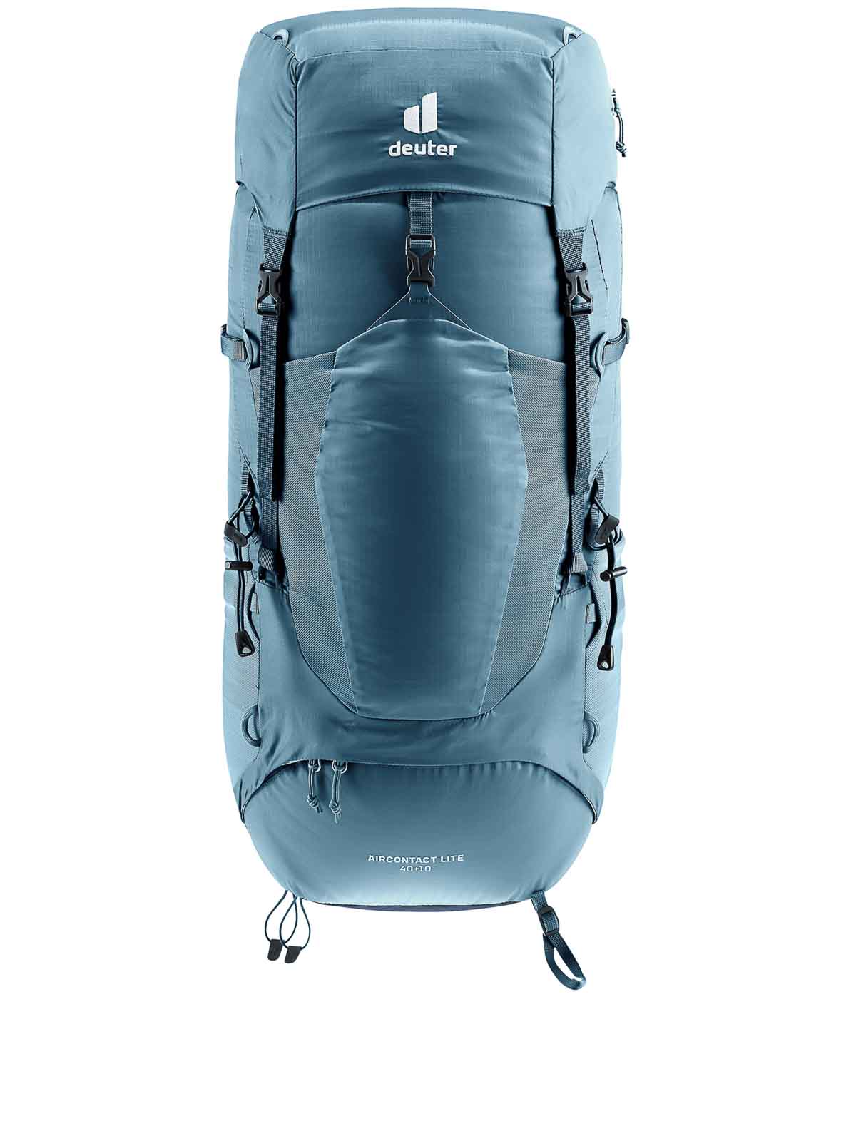Deuter Aircontact Lite 40+10 In Blue