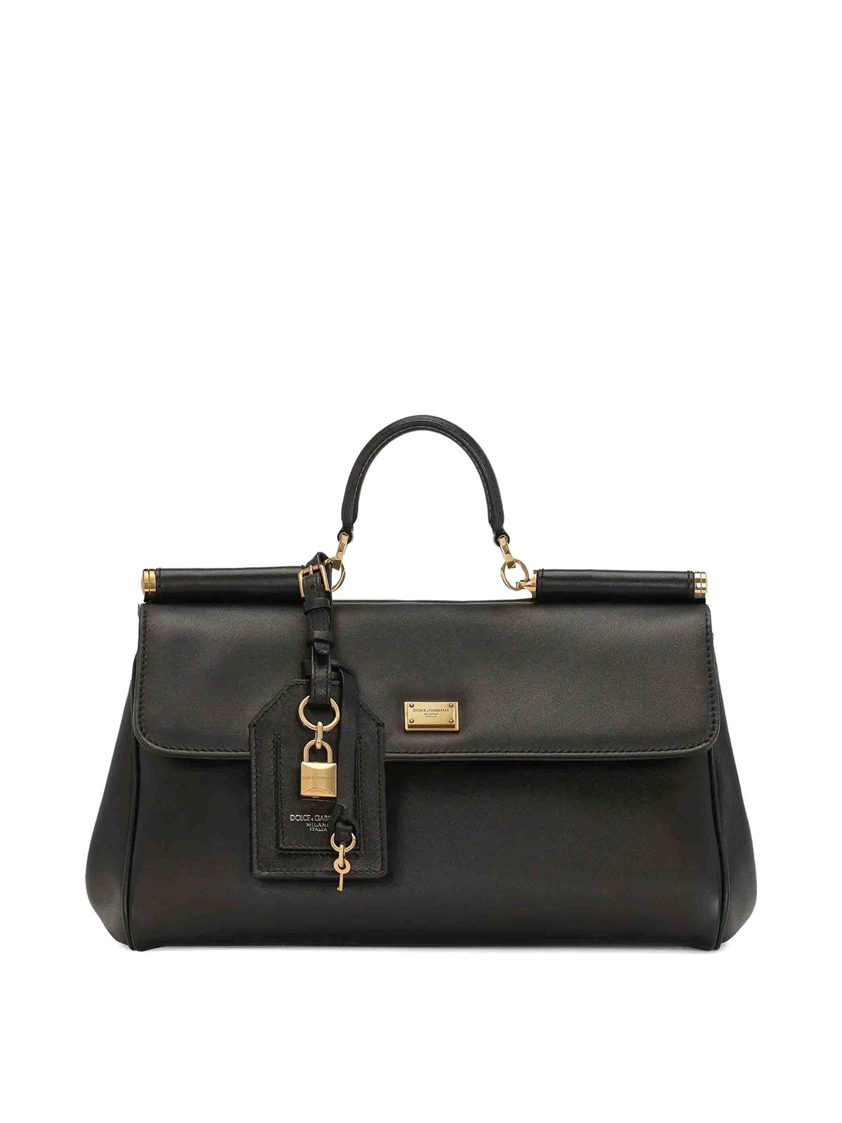 Dolce & Gabbana クロスボディバッグ - 黒 | BB7782B732180999