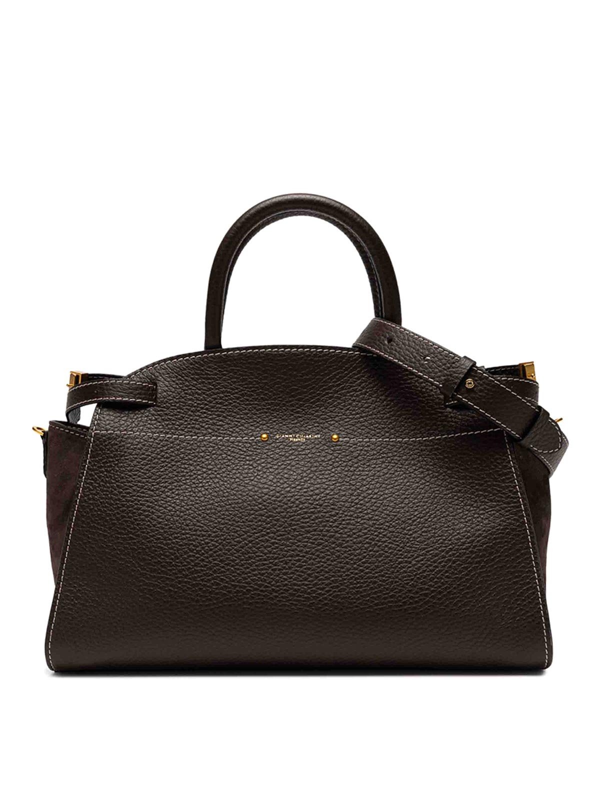 Gianni Chiarini Farah In Brown