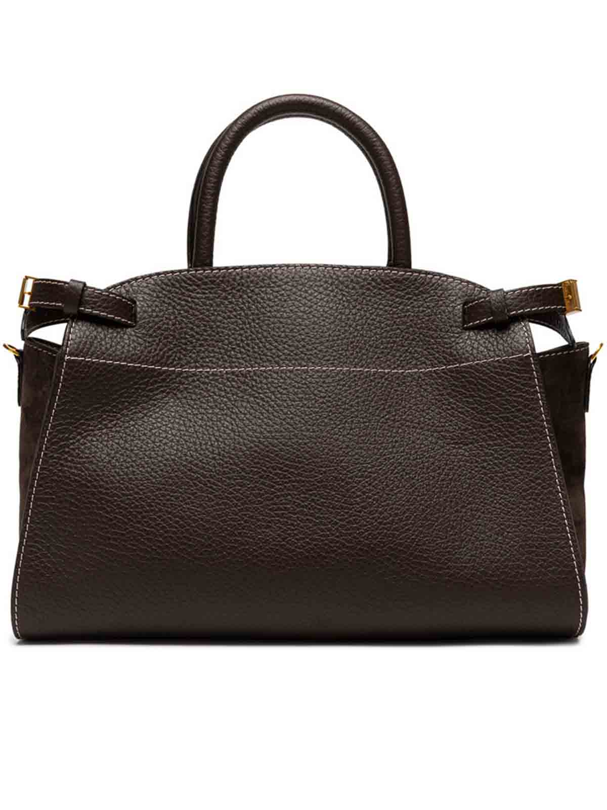 Gianni Chiarini Farah In Brown