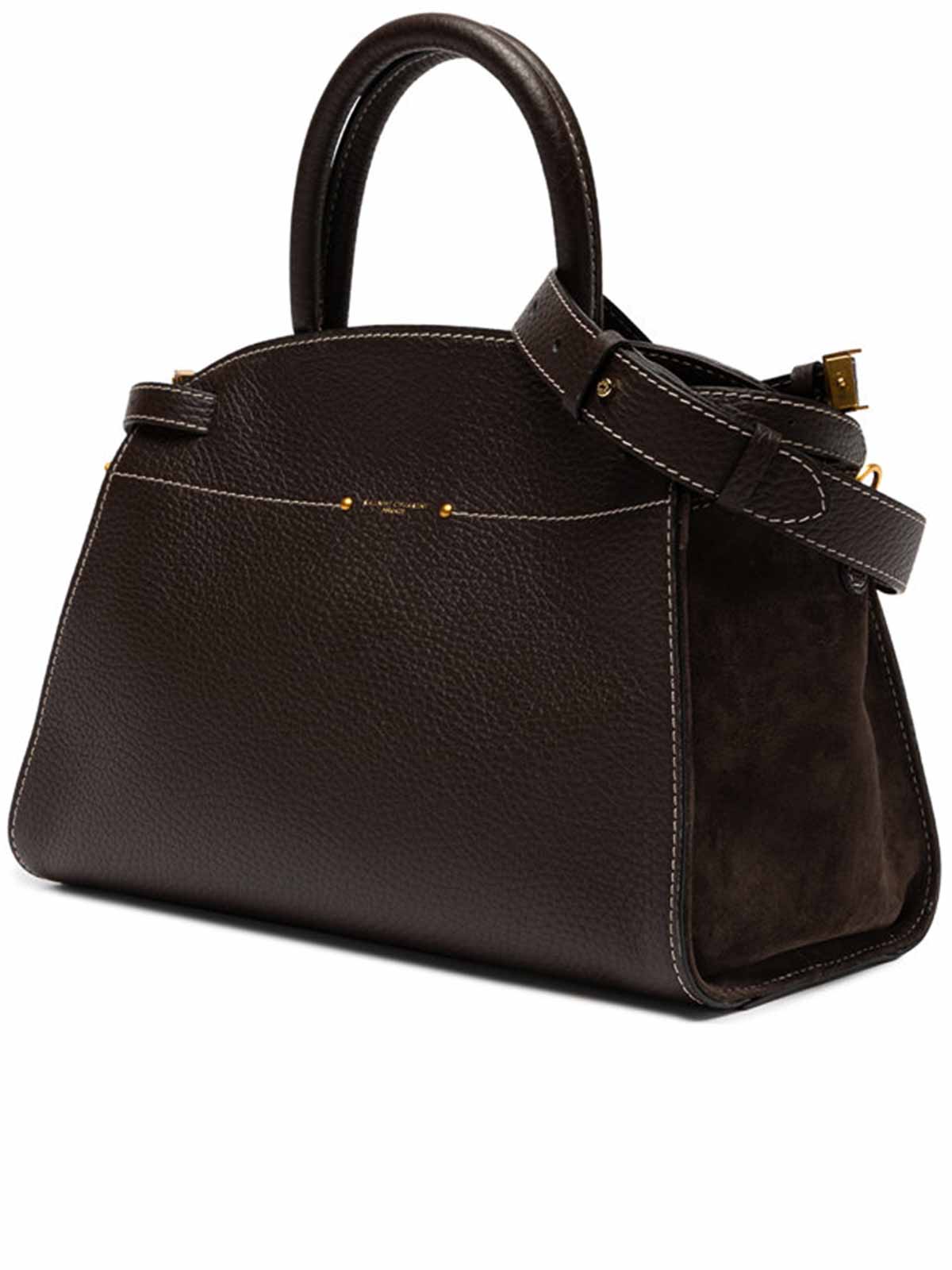 Gianni Chiarini Farah In Brown