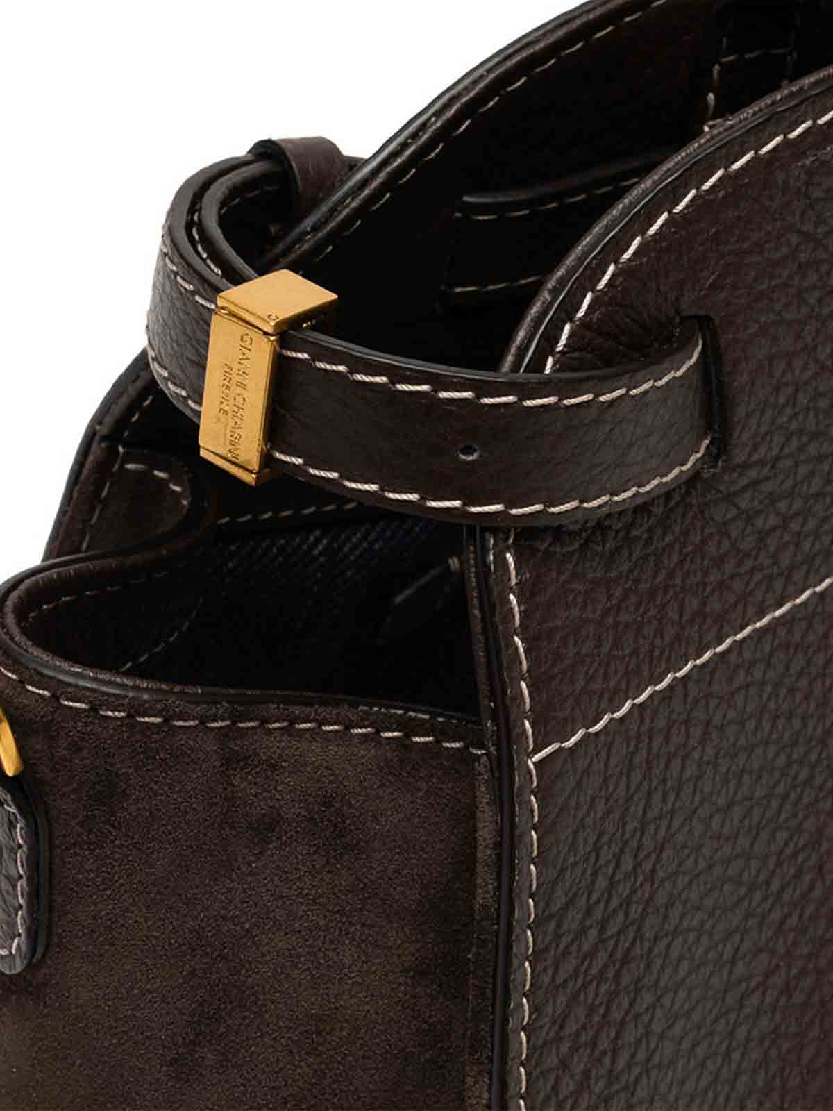 Gianni Chiarini Farah In Brown