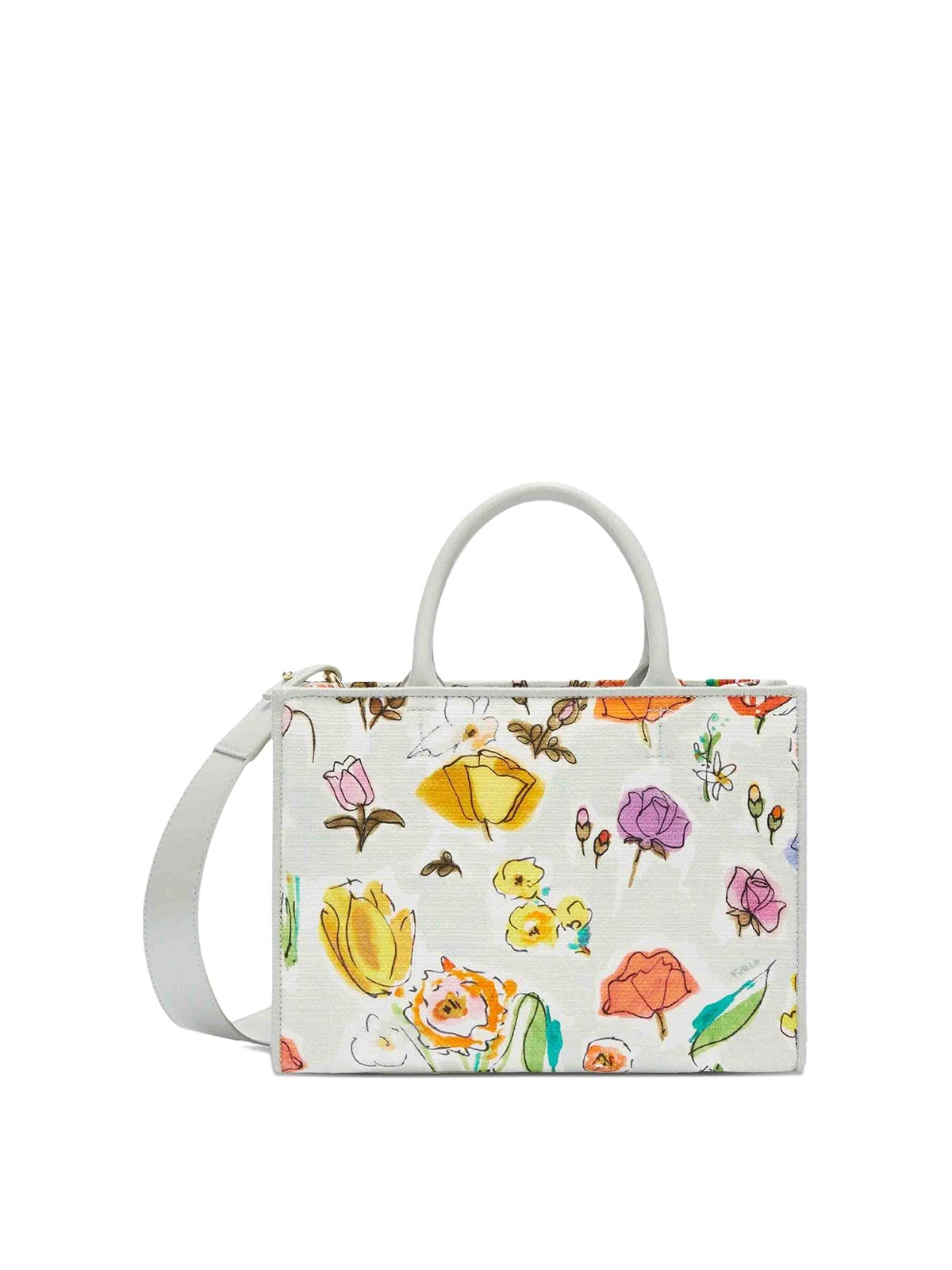 Furla Opportunity S In Black