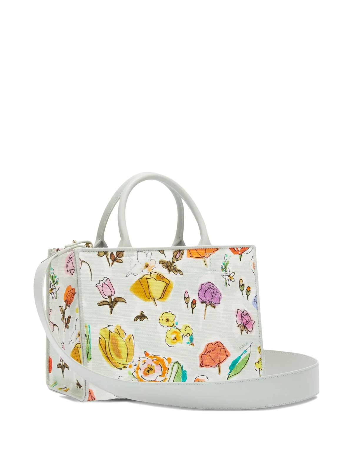 Furla Opportunity S In Black