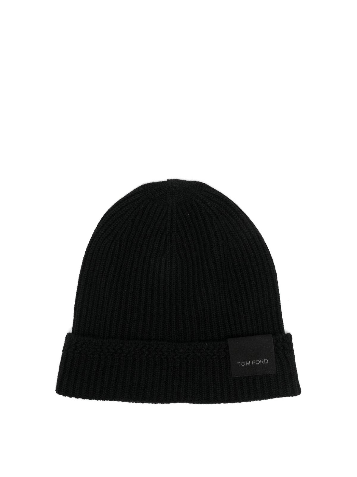 Tom Ford Hat Black