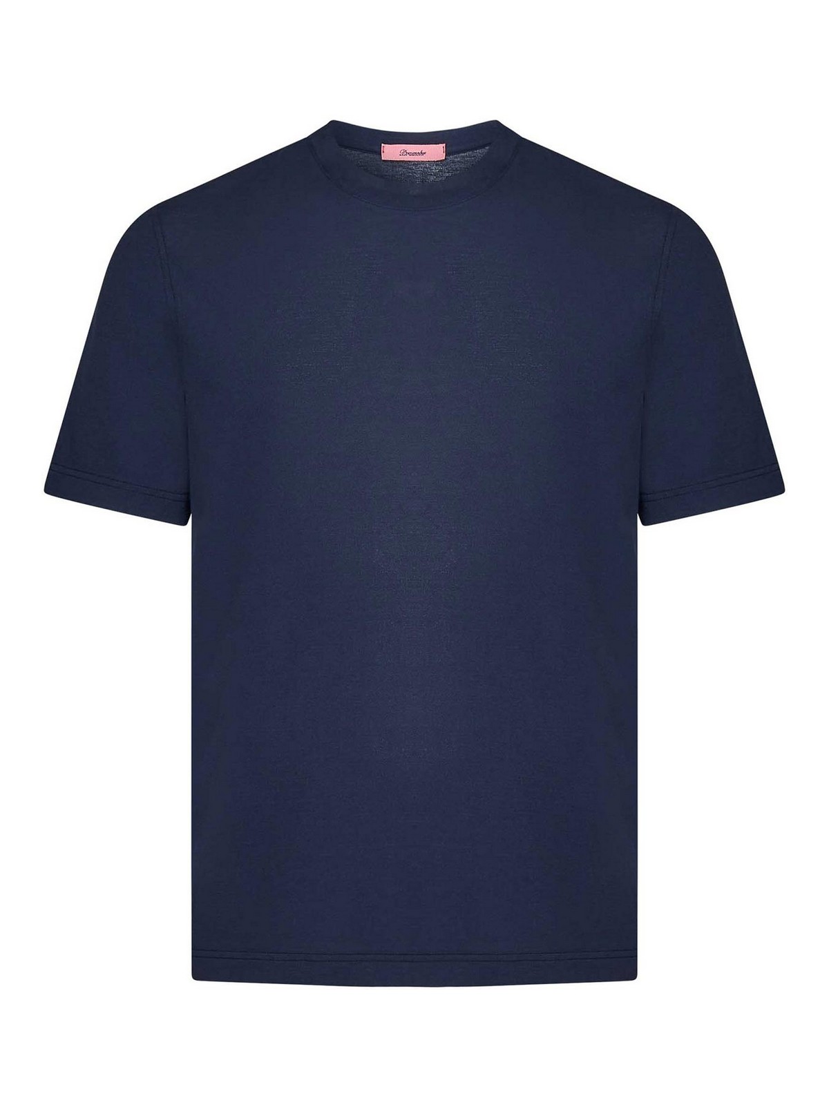 T-shirt a collo dell'equipaggio