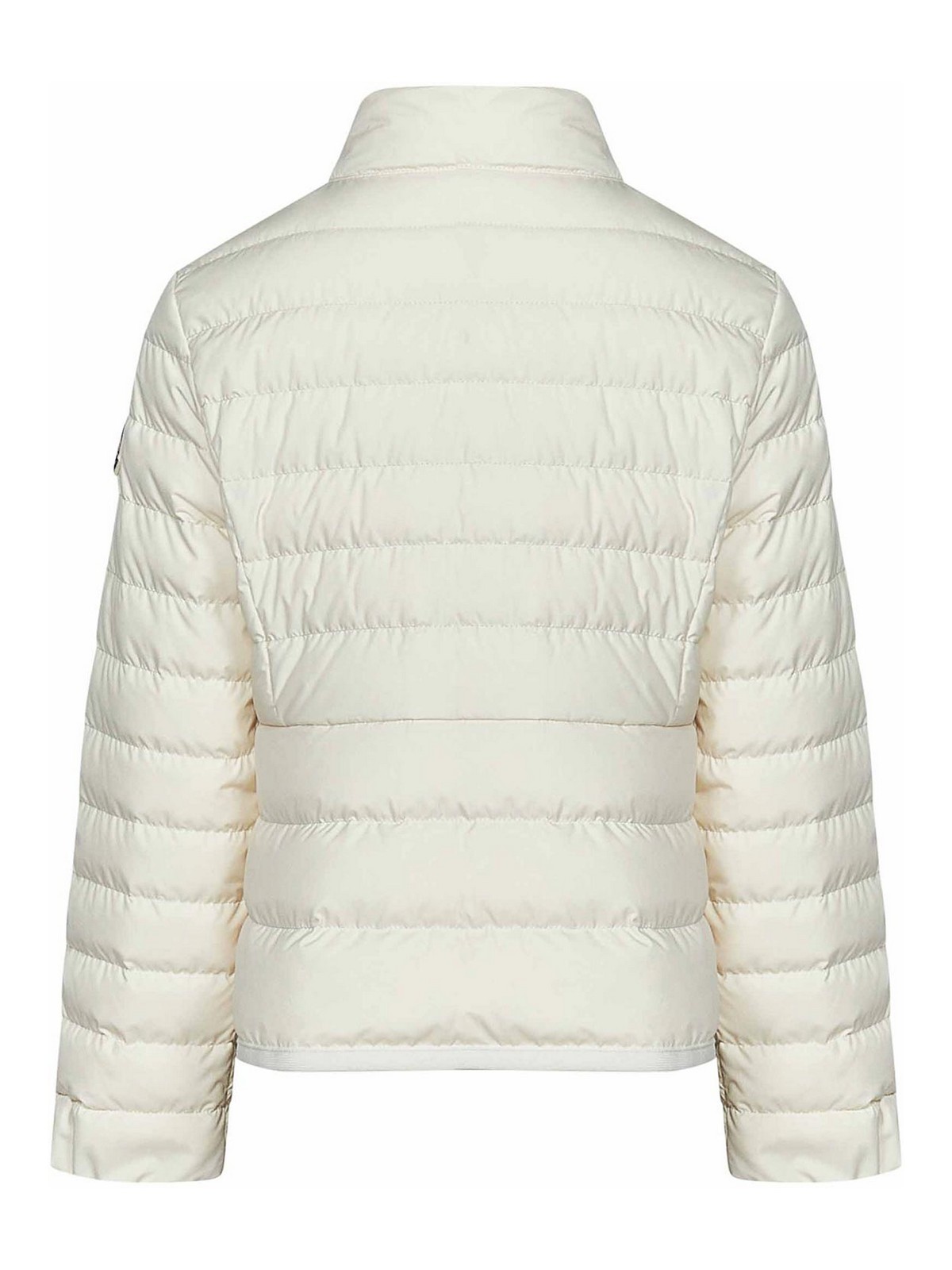 Moncler Genius Dimase *icon Down Jacket For Girls In White