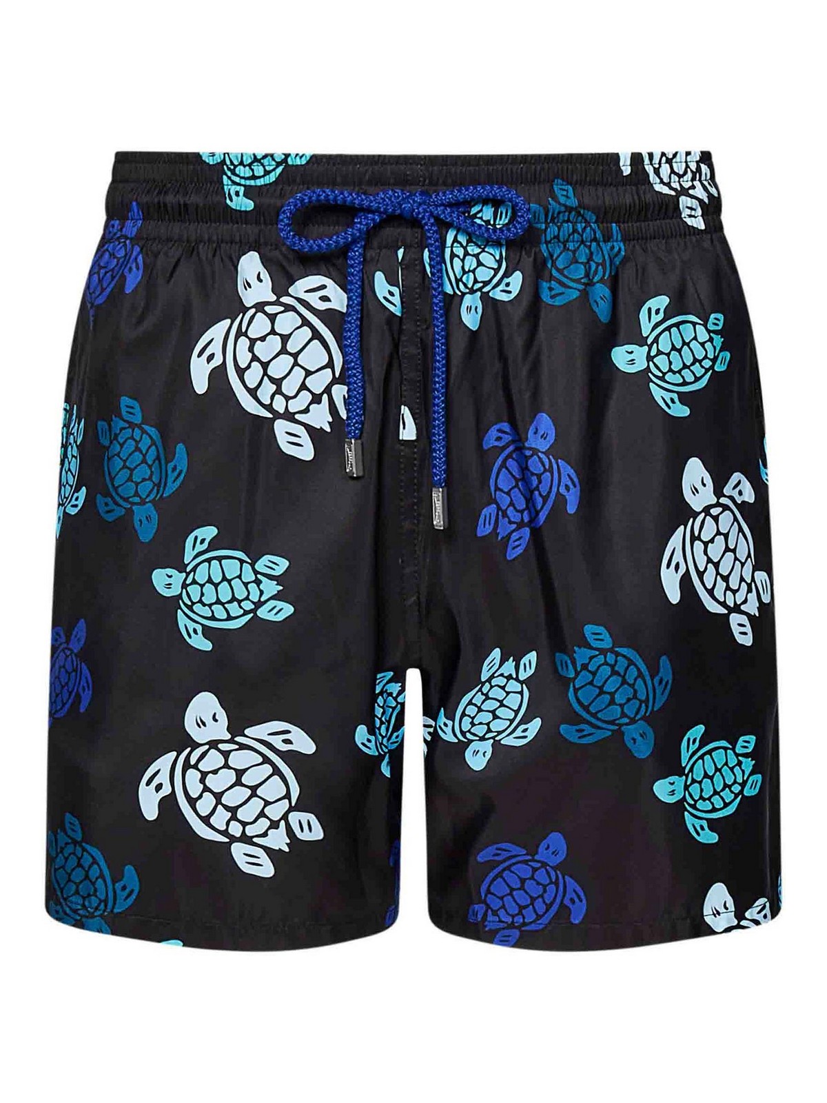 Vilebrequin Swim Shorts In Black