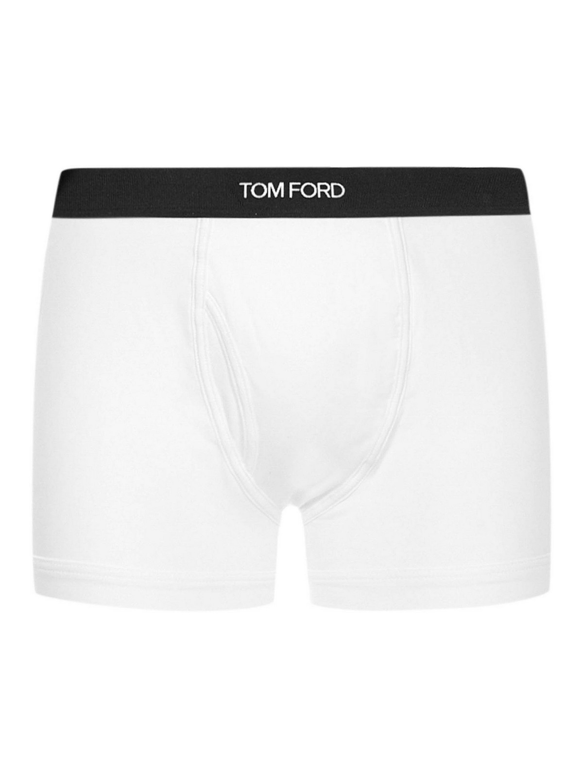 Breve boxer in miscela elastico