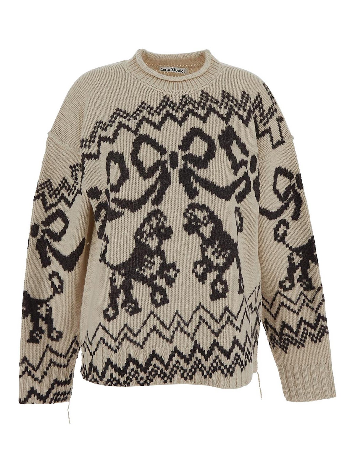 Acne Studios Sweater