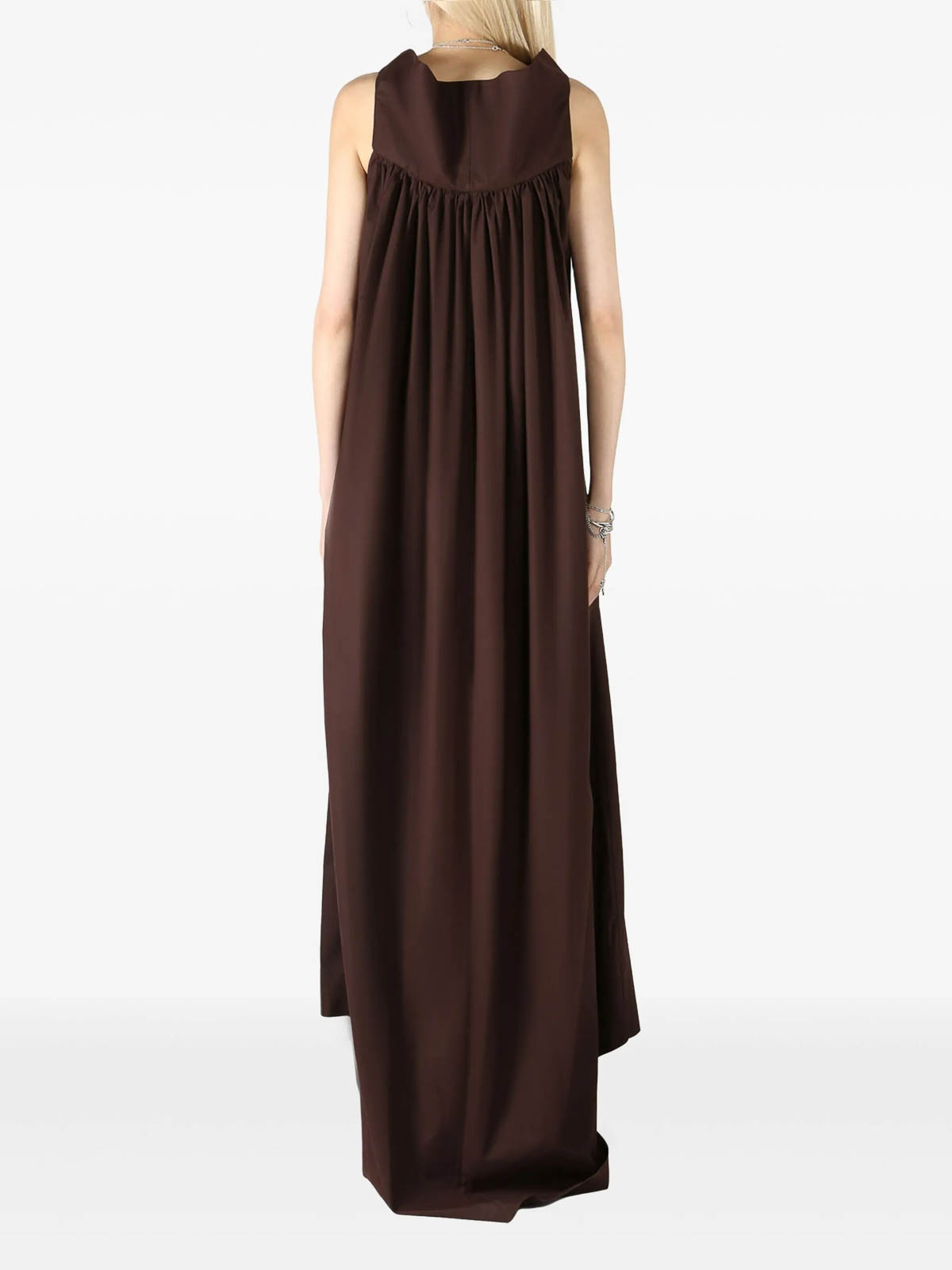 Rick Owens Chalice Gown